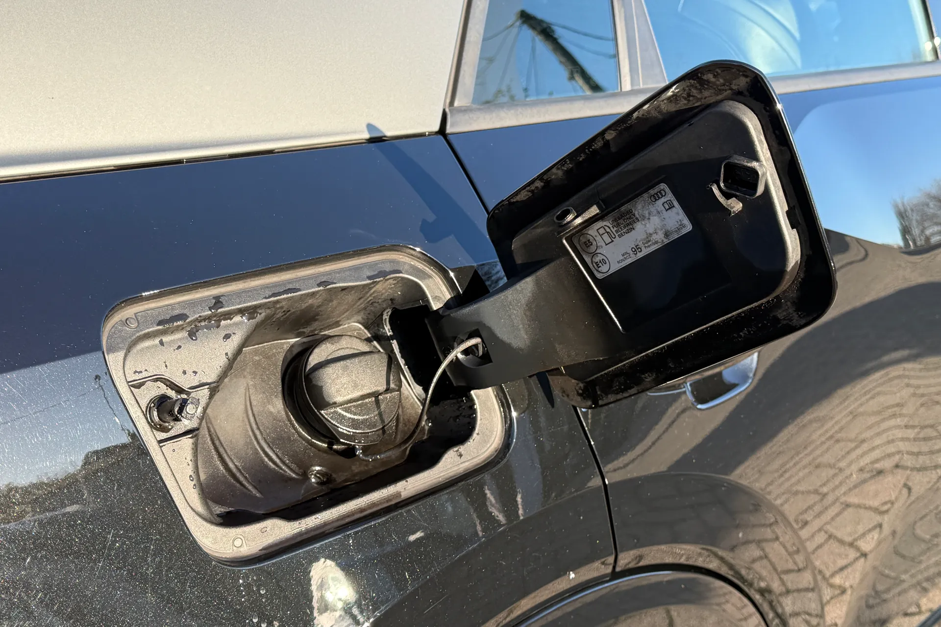 Audi Q2 thumbnail image number 46