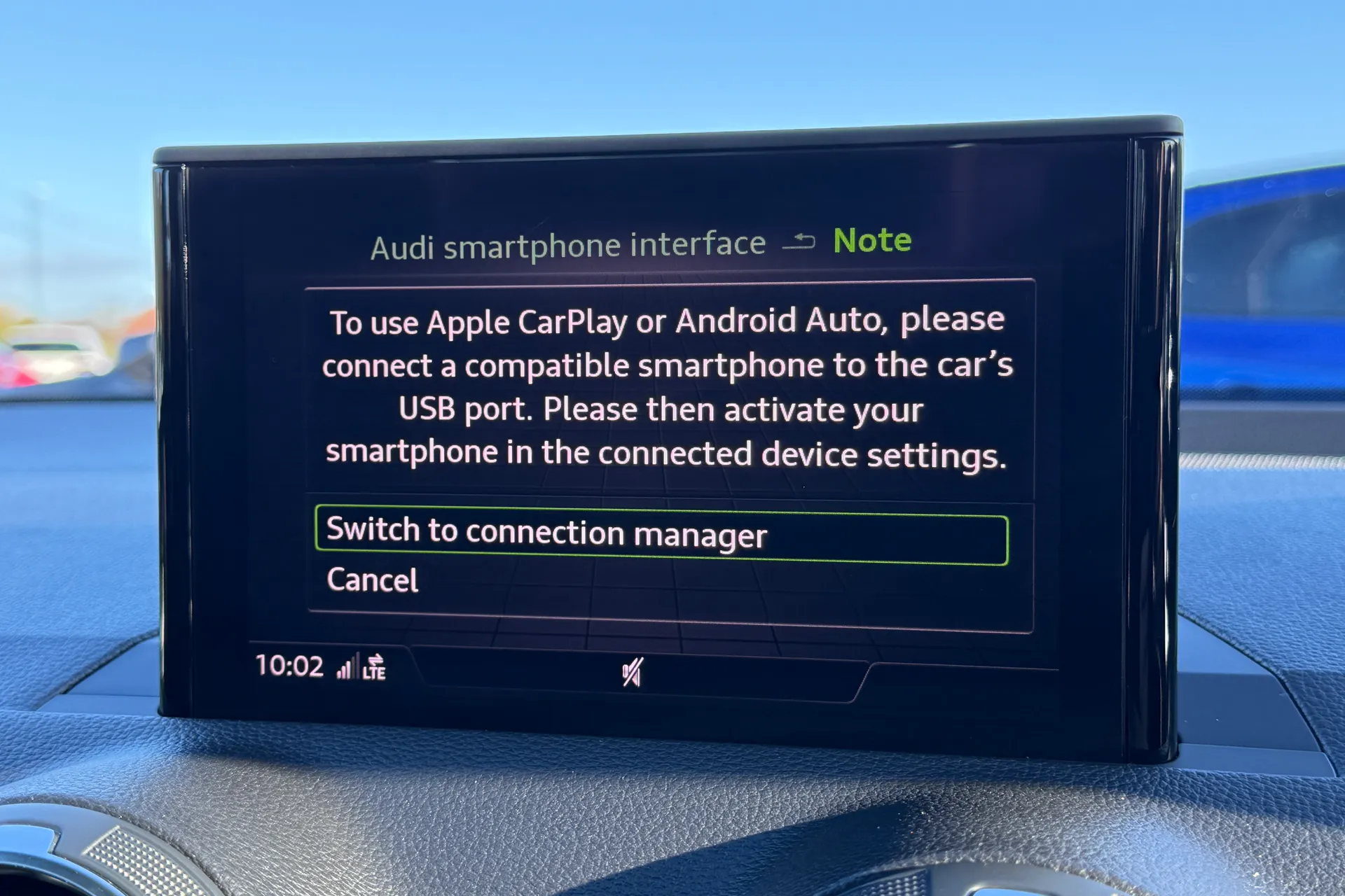 Audi Q2 thumbnail image number 10