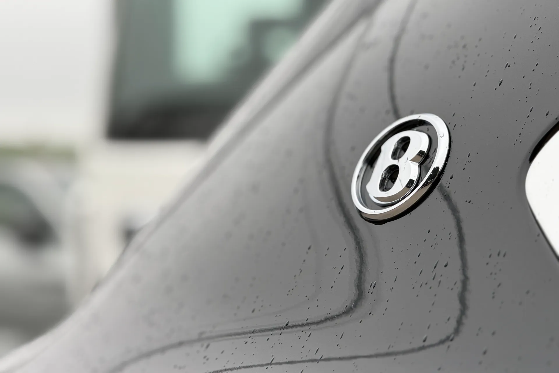 Bentley BENTAYGA thumbnail image number 14