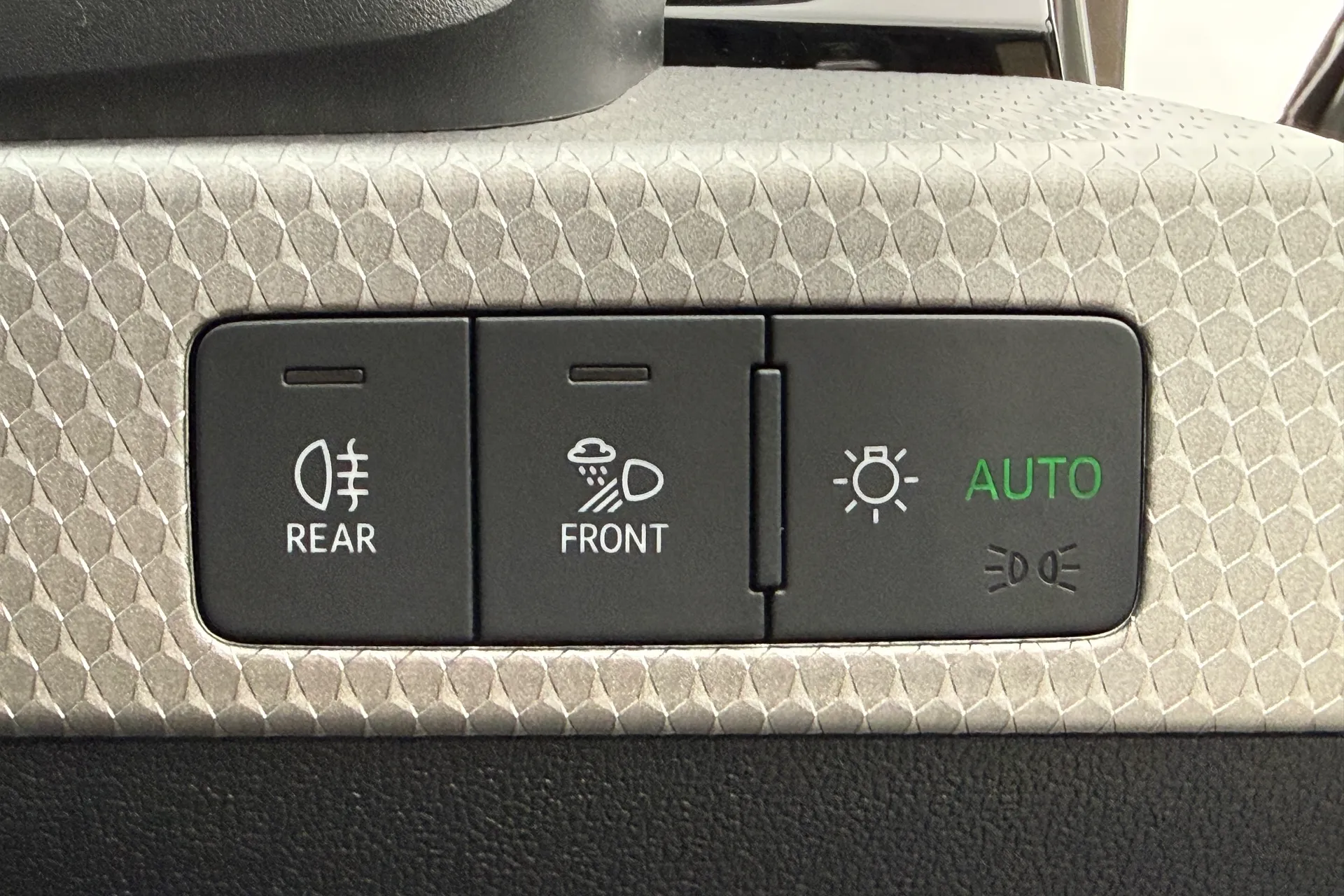 Audi A1 thumbnail image number 21