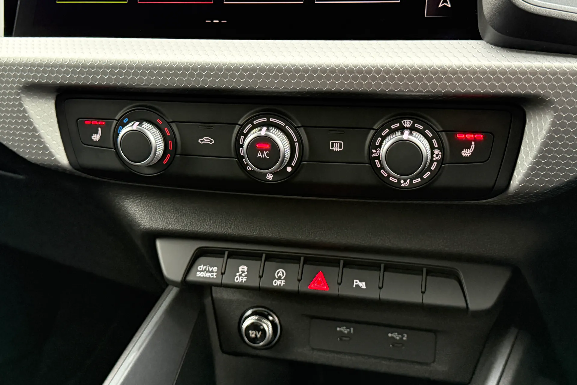 Audi A1 thumbnail image number 13