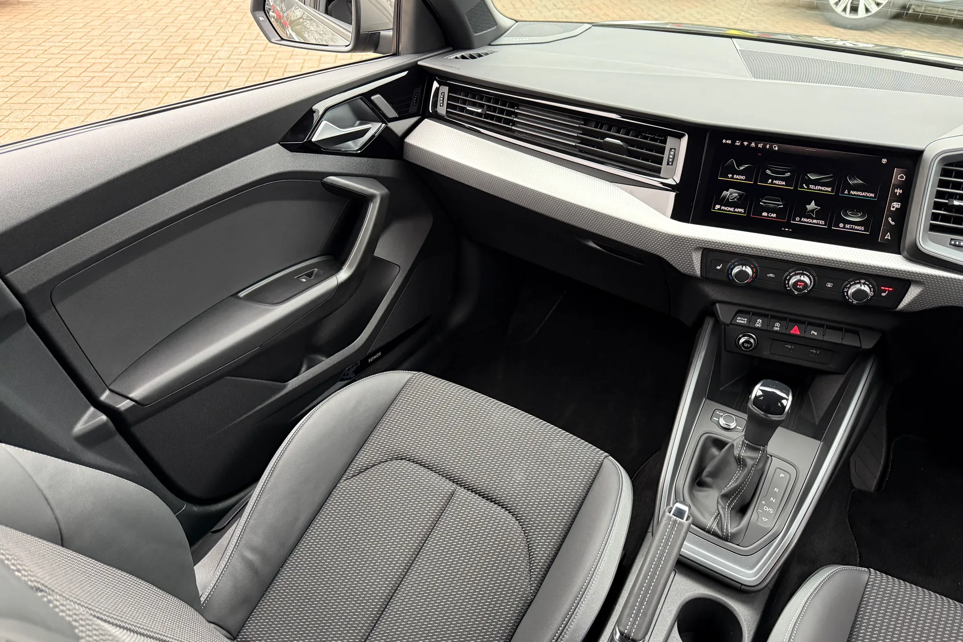 Audi A1 thumbnail image number 37