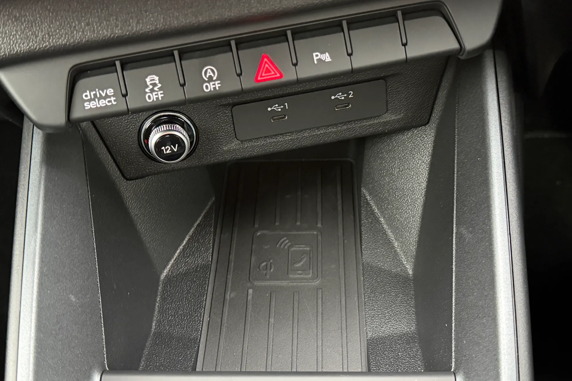 Audi A1 thumbnail image number 14