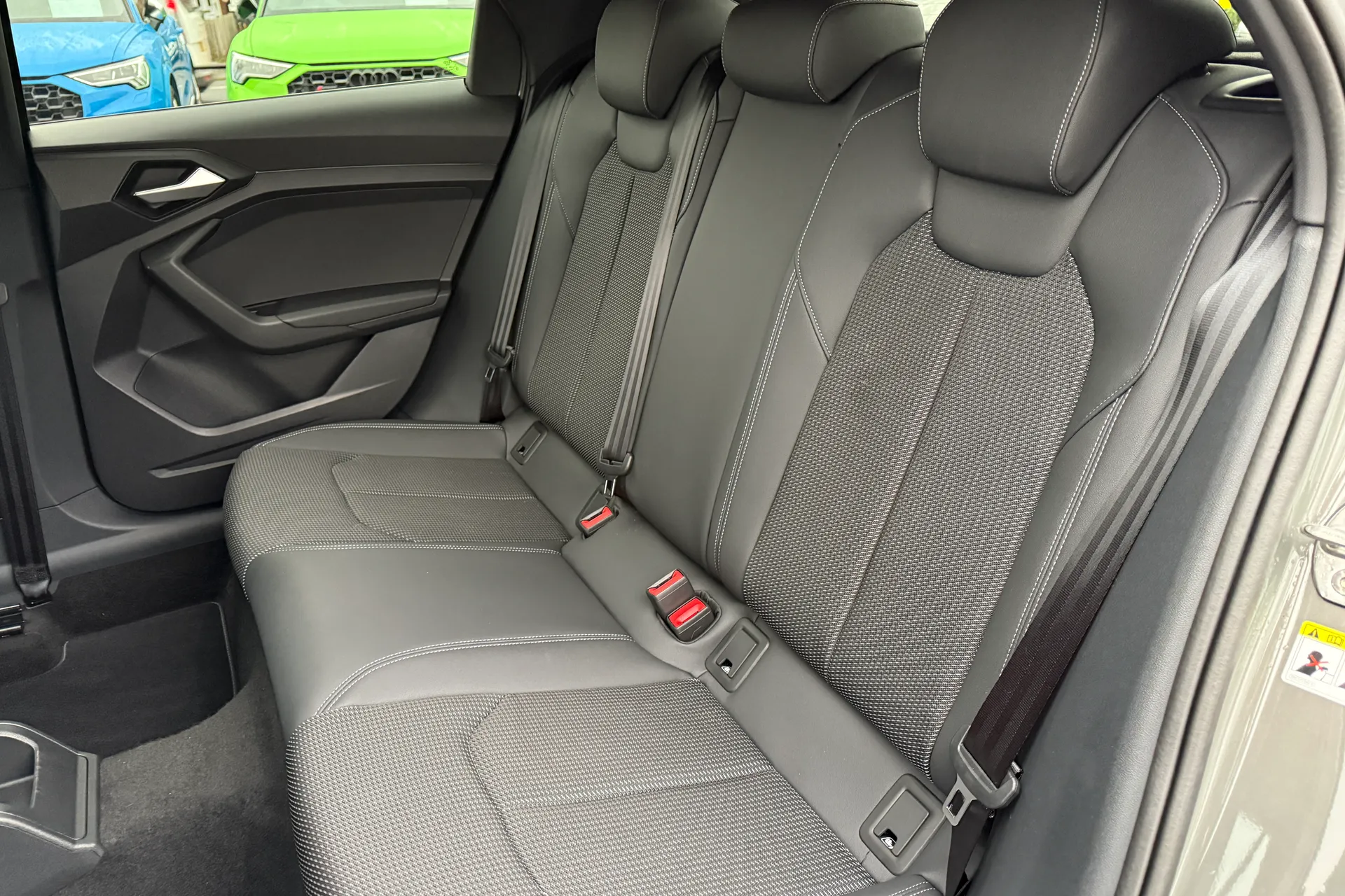 Audi A1 thumbnail image number 40