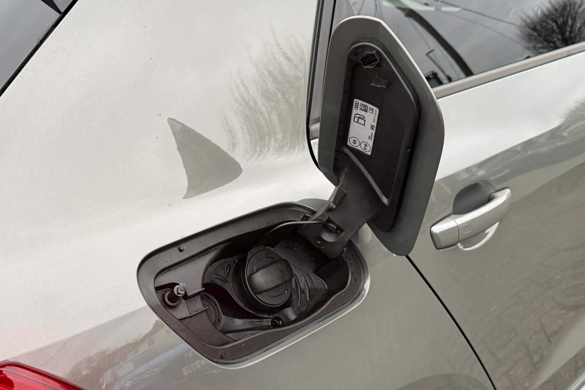 Audi A1 thumbnail image number 47