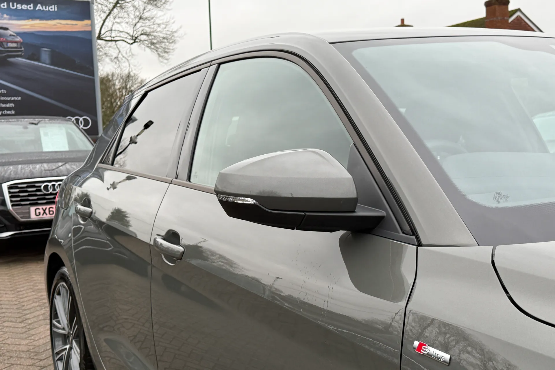 Audi A1 thumbnail image number 44