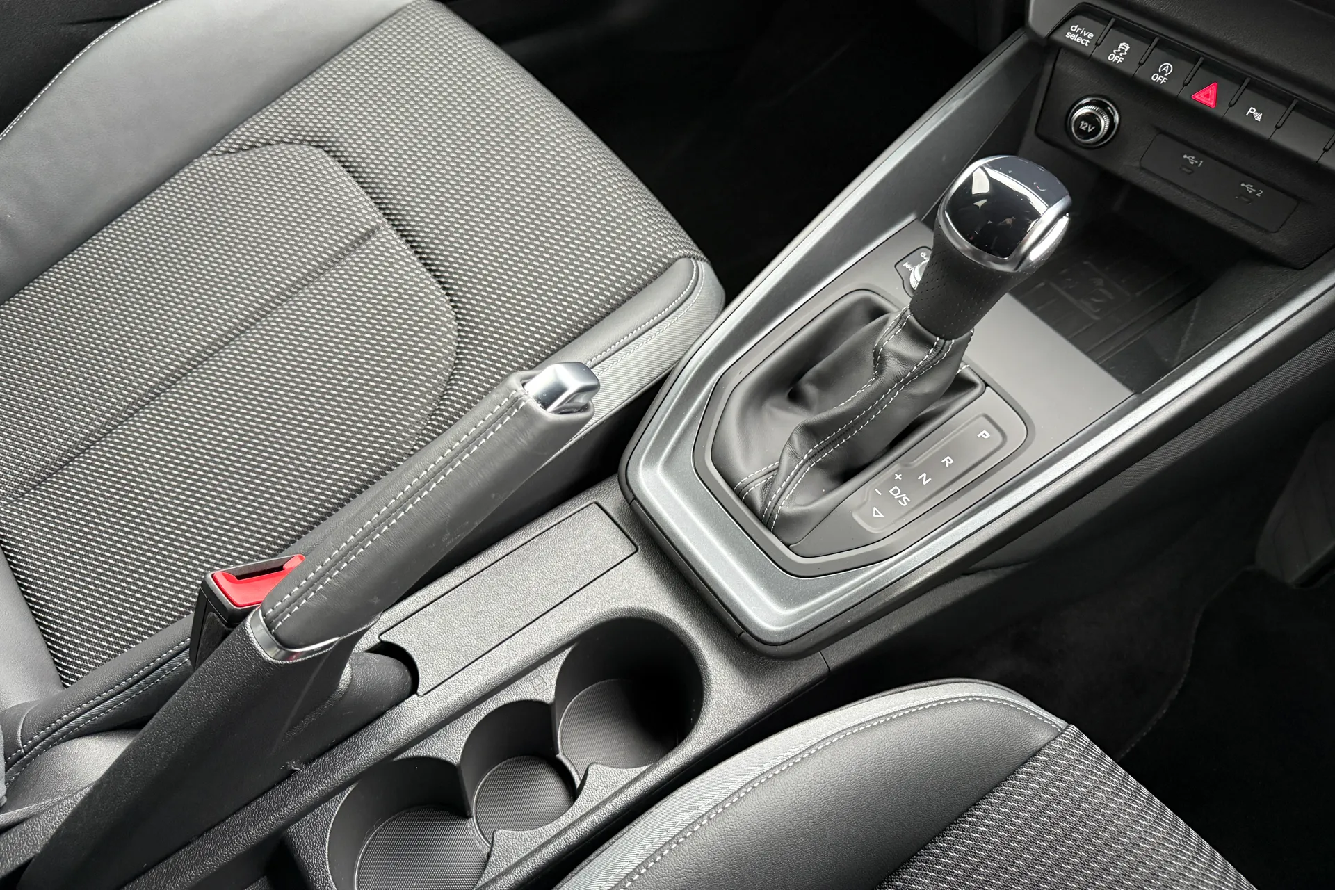 Audi A1 thumbnail image number 38