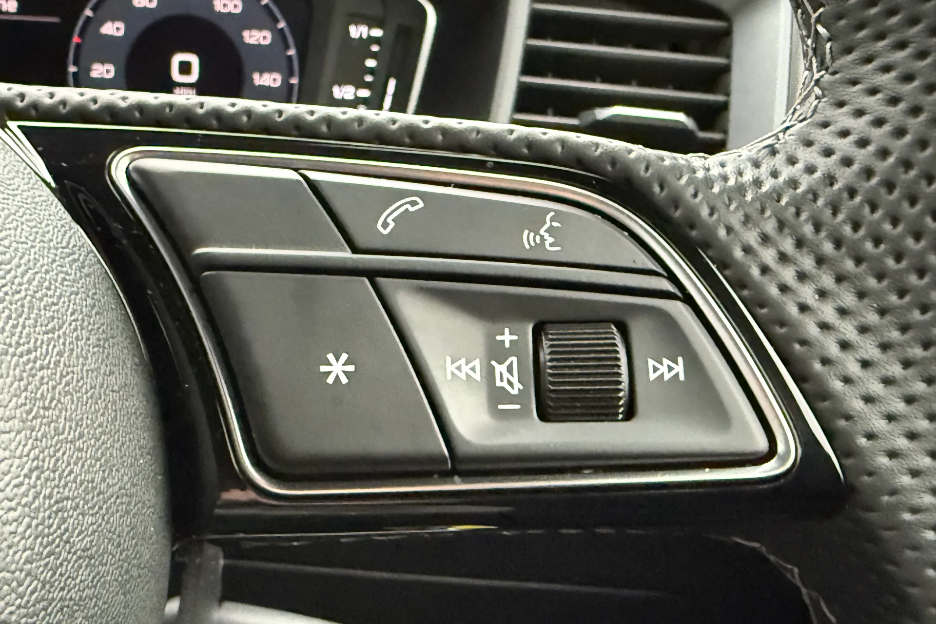 Audi A1 thumbnail image number 20