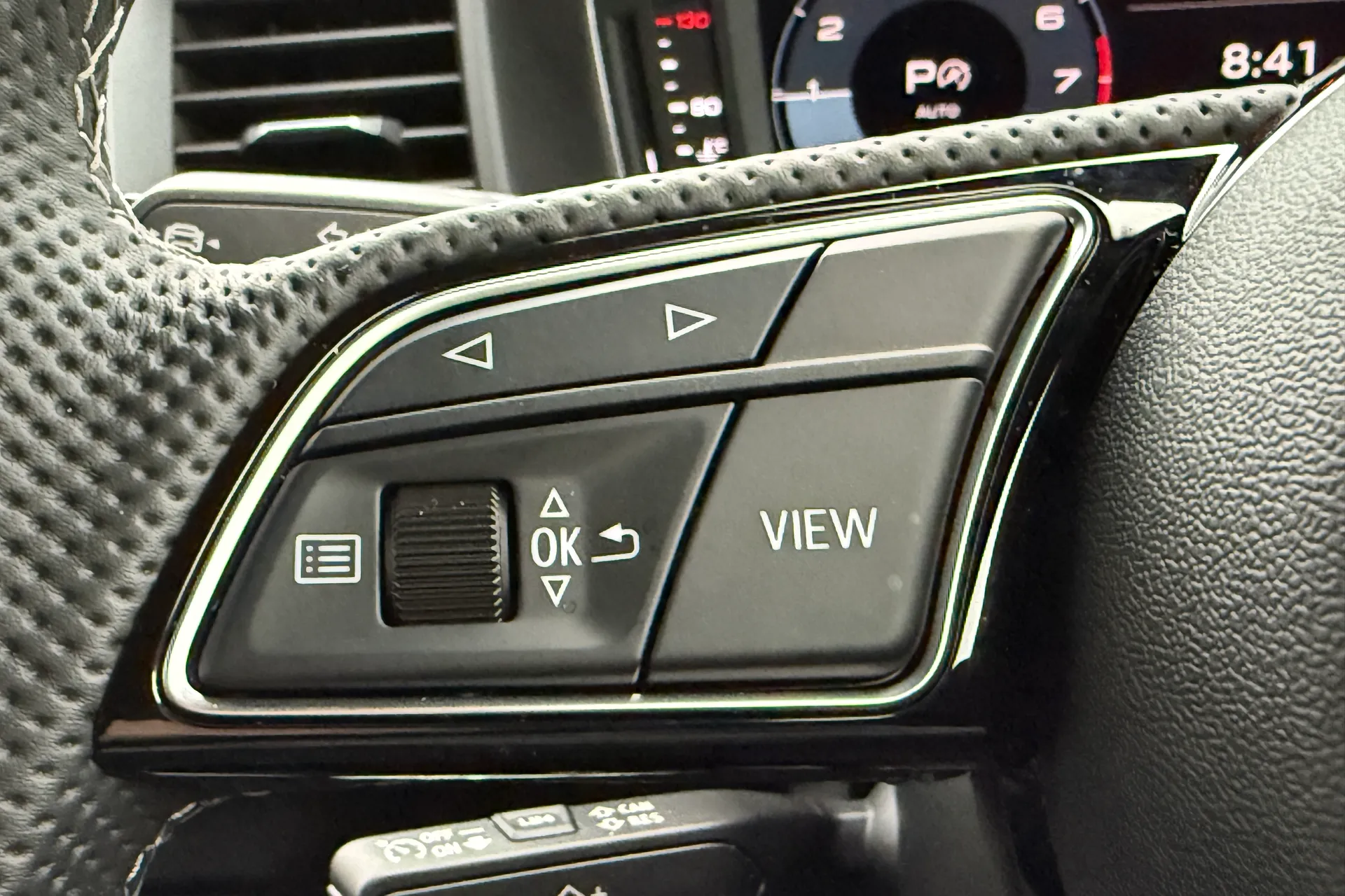 Audi A1 thumbnail image number 19