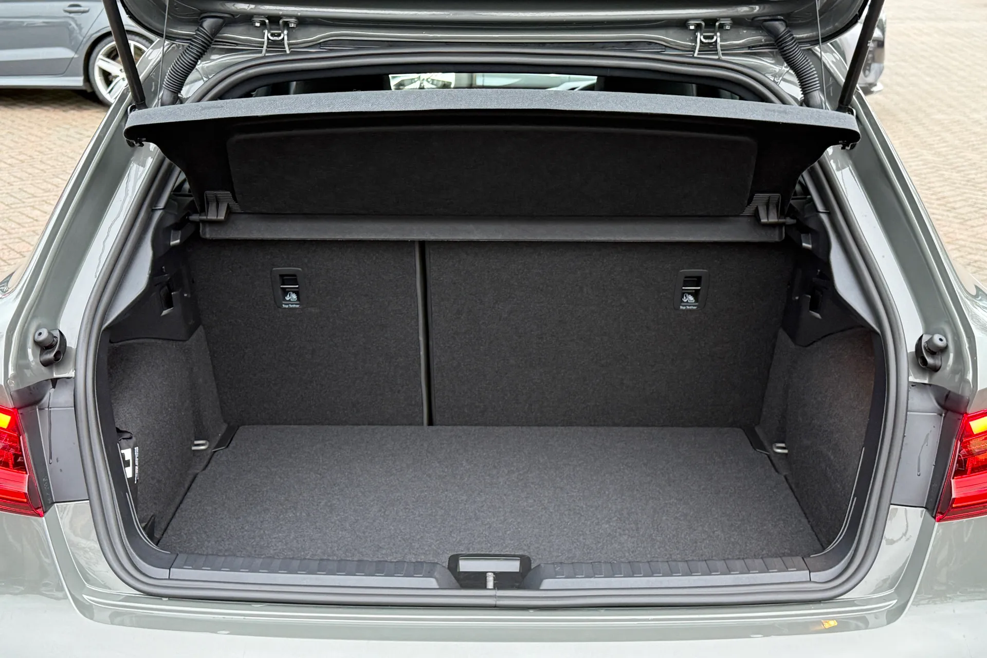 Audi A1 thumbnail image number 33