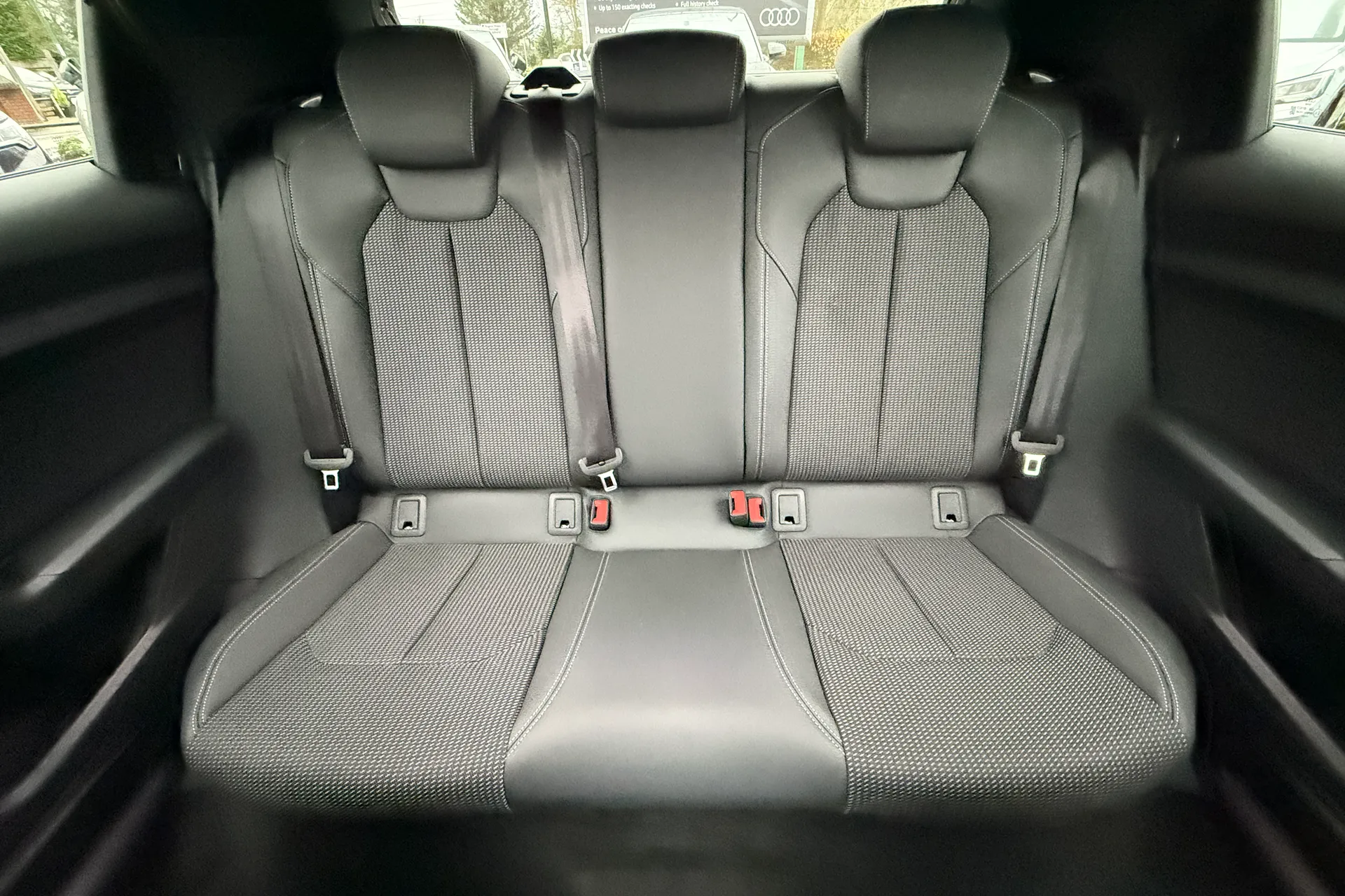 Audi A1 thumbnail image number 36