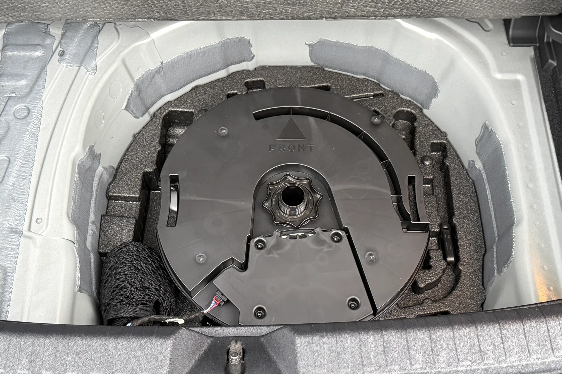 Audi A1 thumbnail image number 34