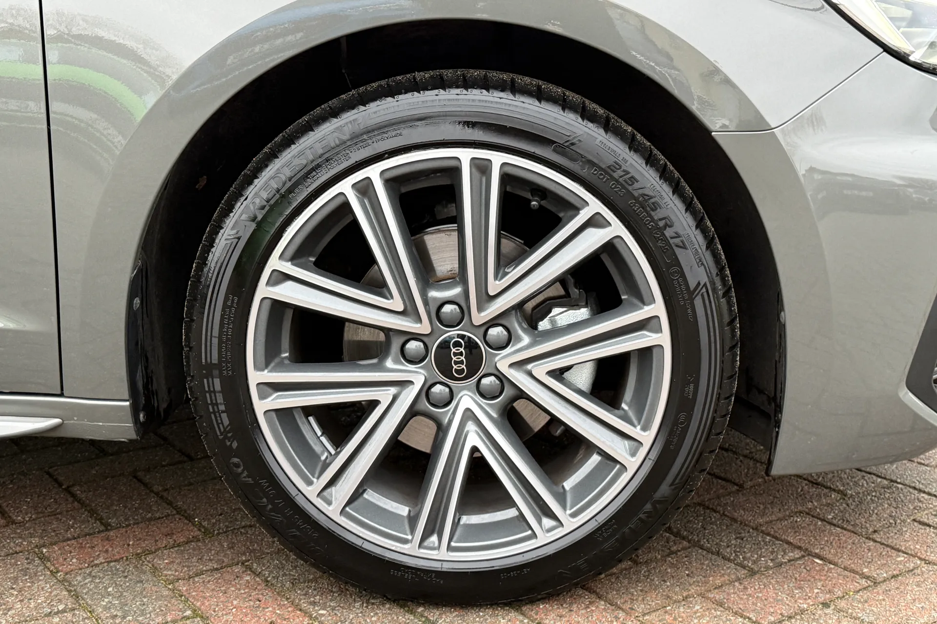 Audi A1 thumbnail image number 43