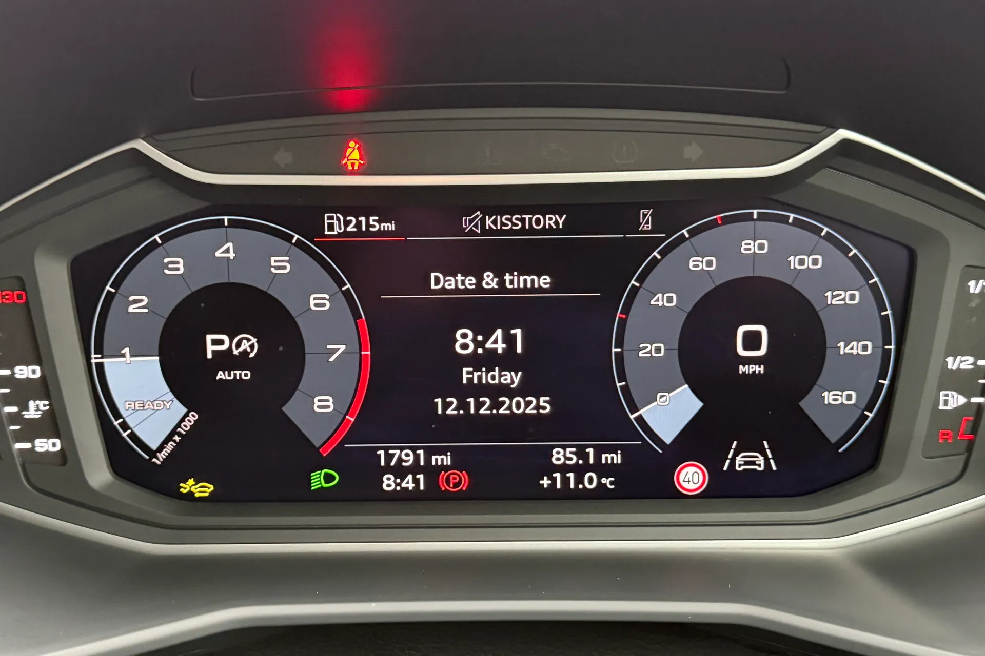 Audi A1 thumbnail image number 12