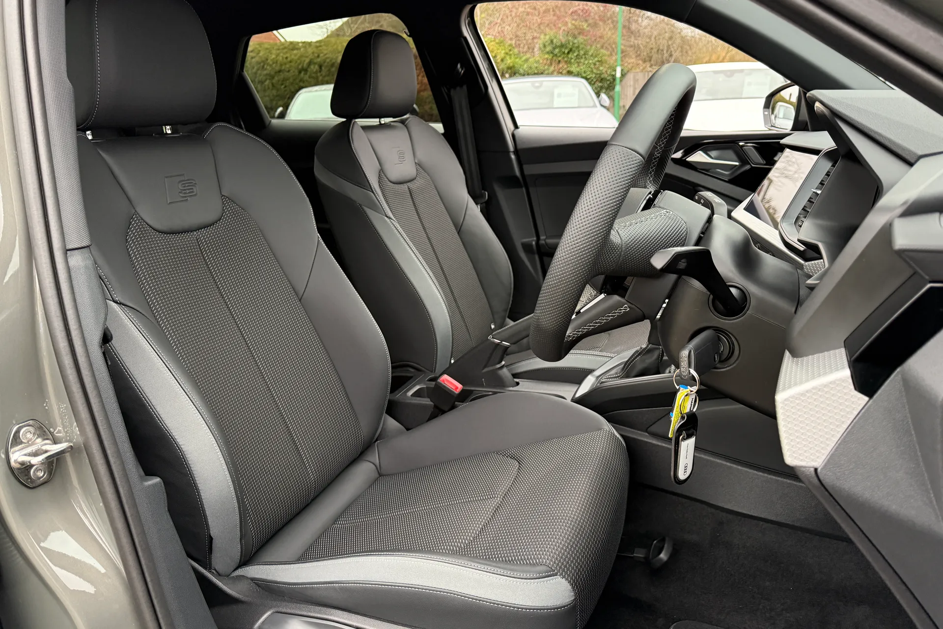 Audi A1 thumbnail image number 25