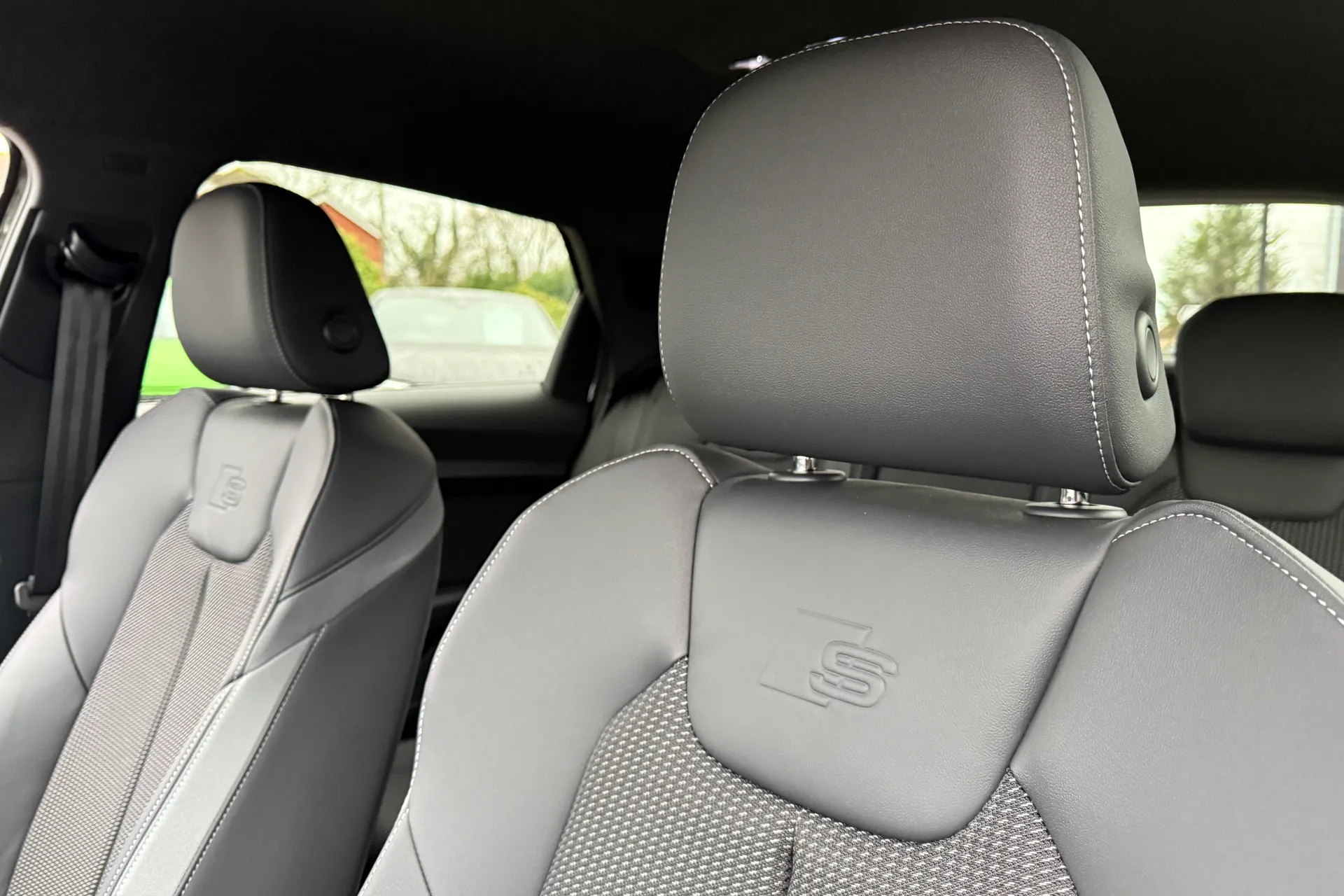 Audi A1 thumbnail image number 29