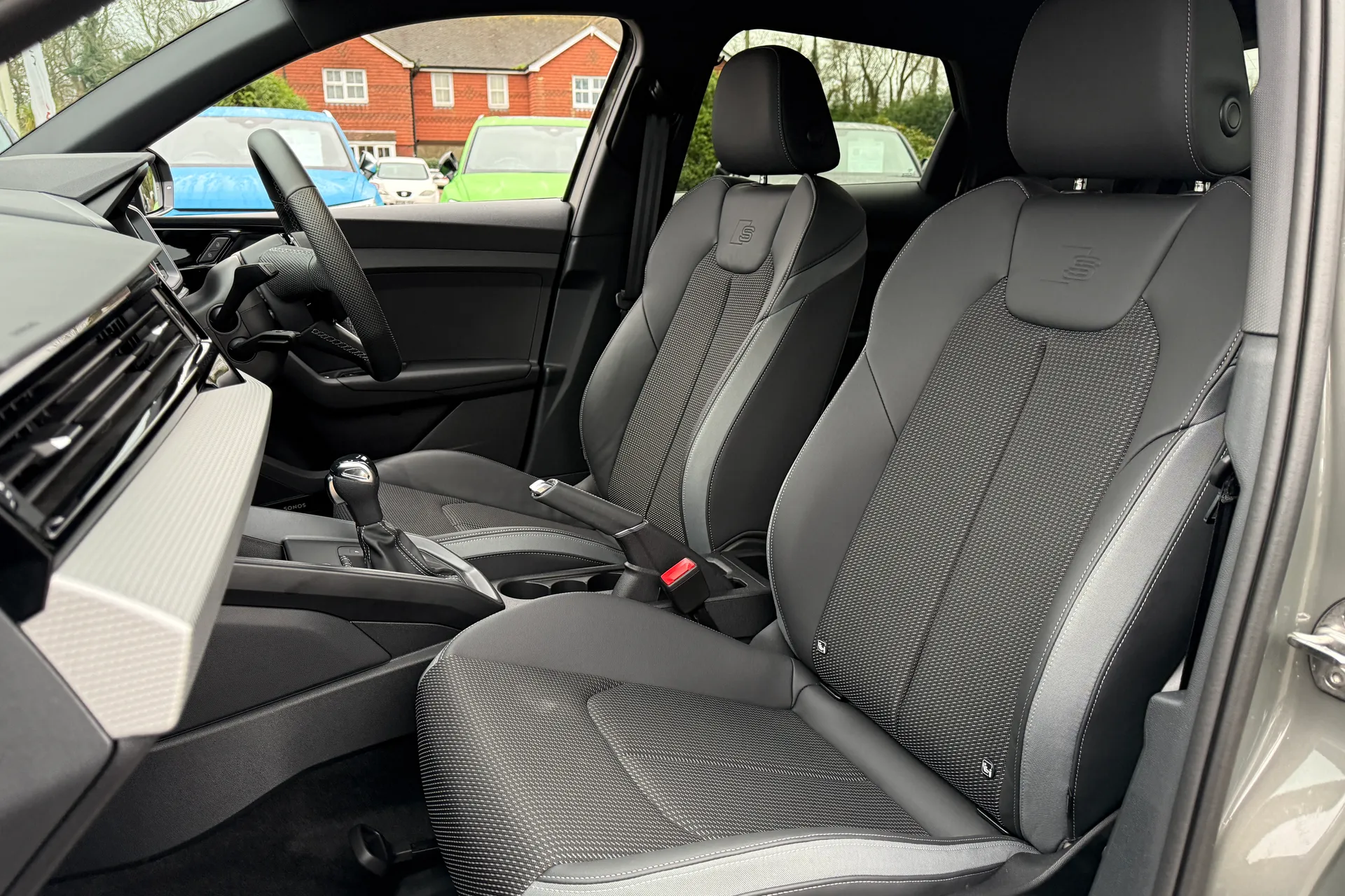 Audi A1 thumbnail image number 28