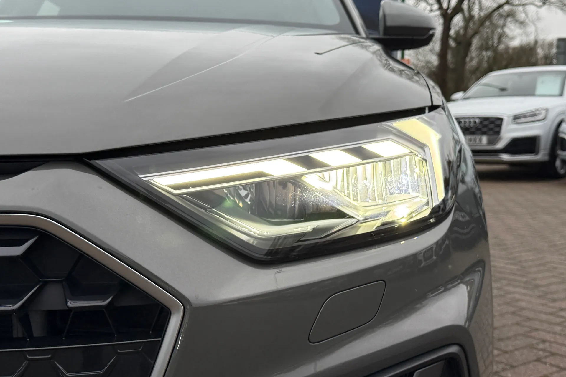 Audi A1 thumbnail image number 49