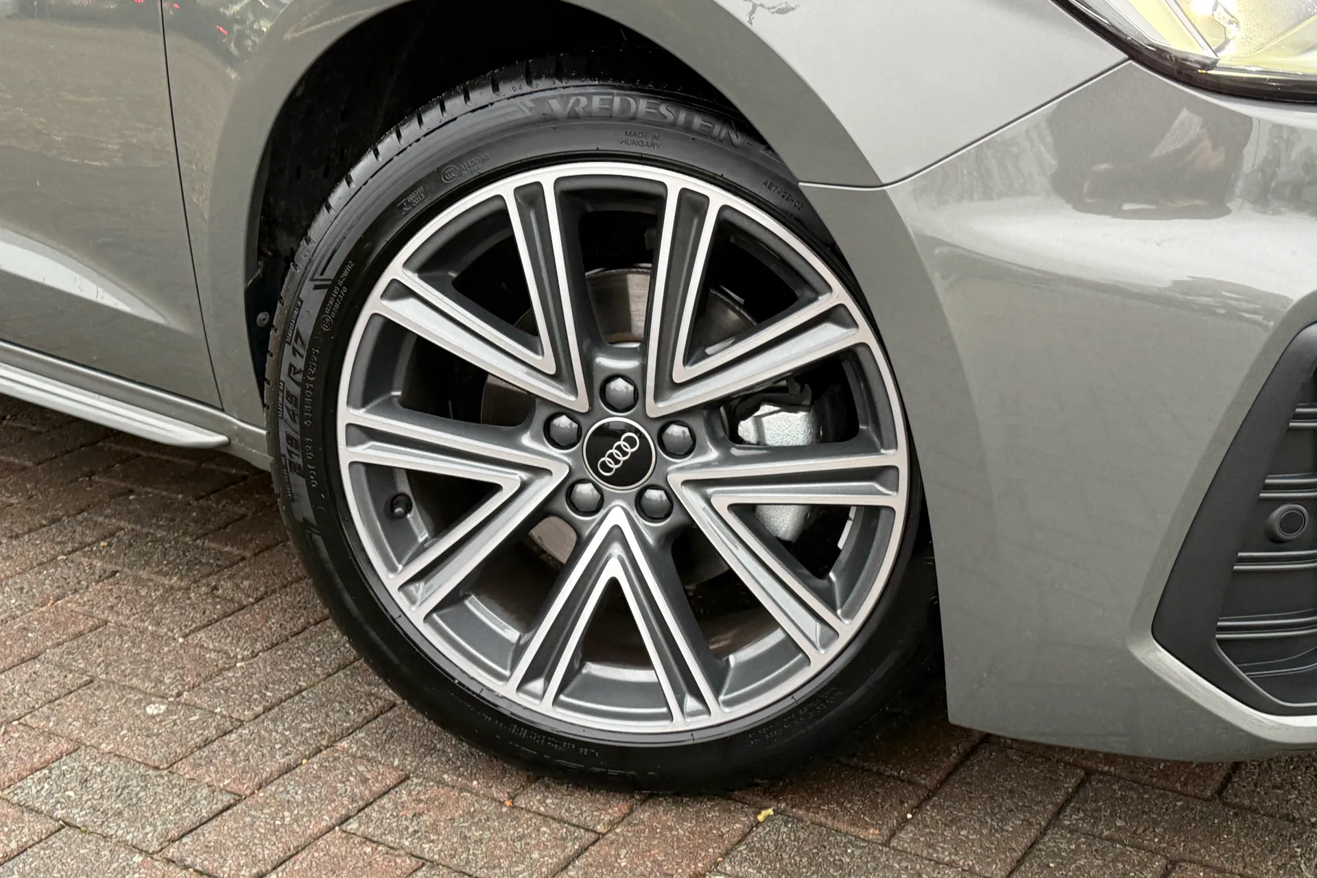 Audi A1 thumbnail image number 7