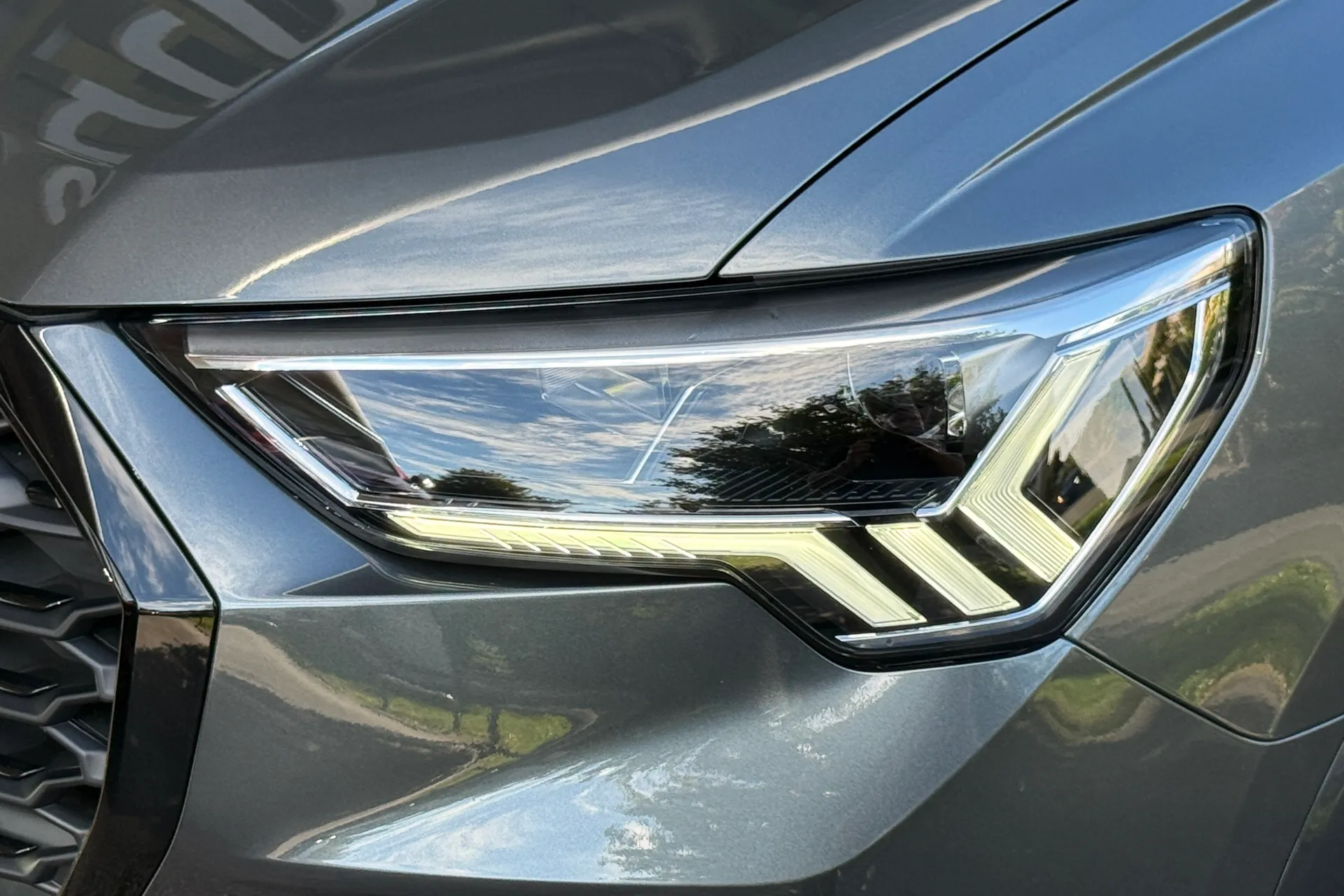 Audi Q3 thumbnail image number 51