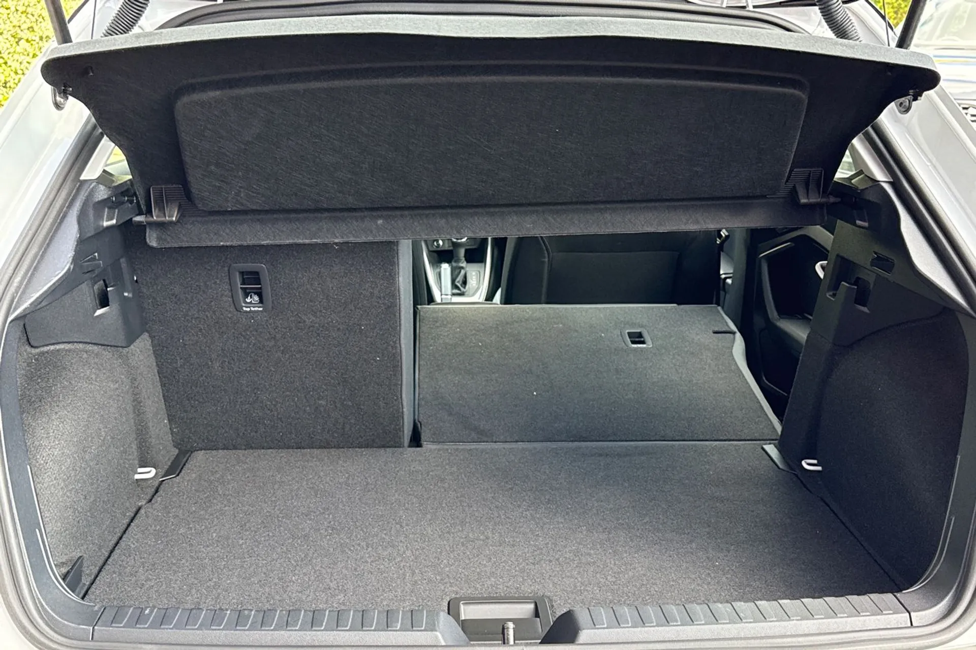 Audi A1 thumbnail image number 32