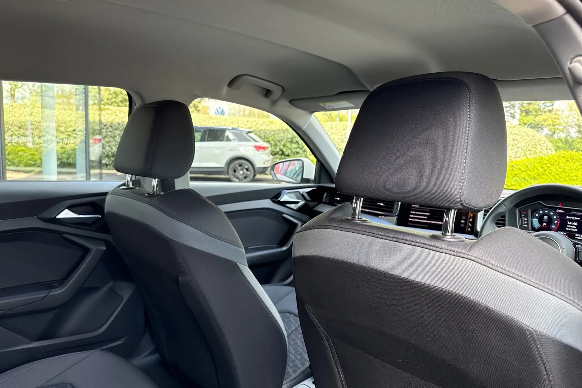 Audi A1 thumbnail image number 35