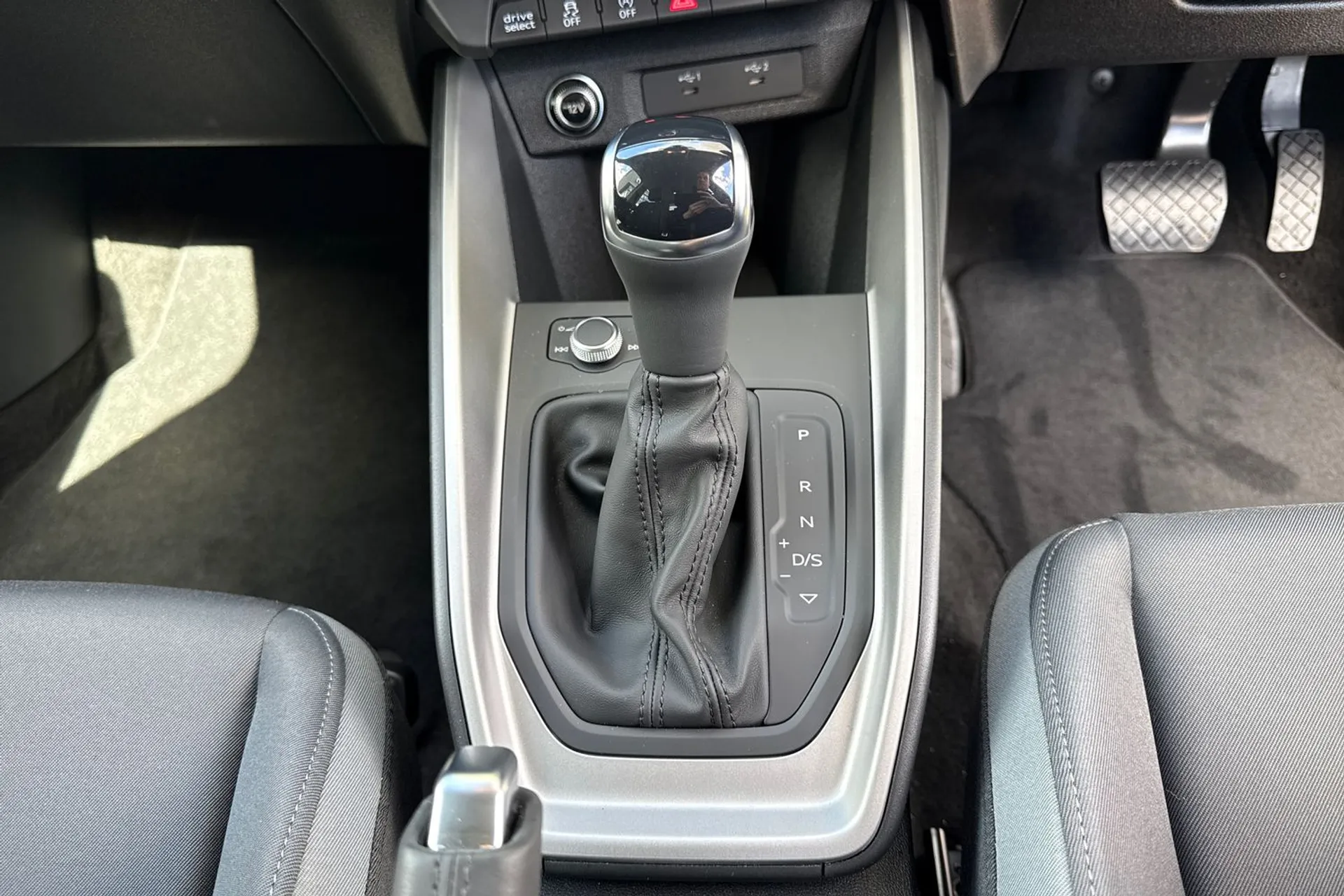 Audi A1 thumbnail image number 46