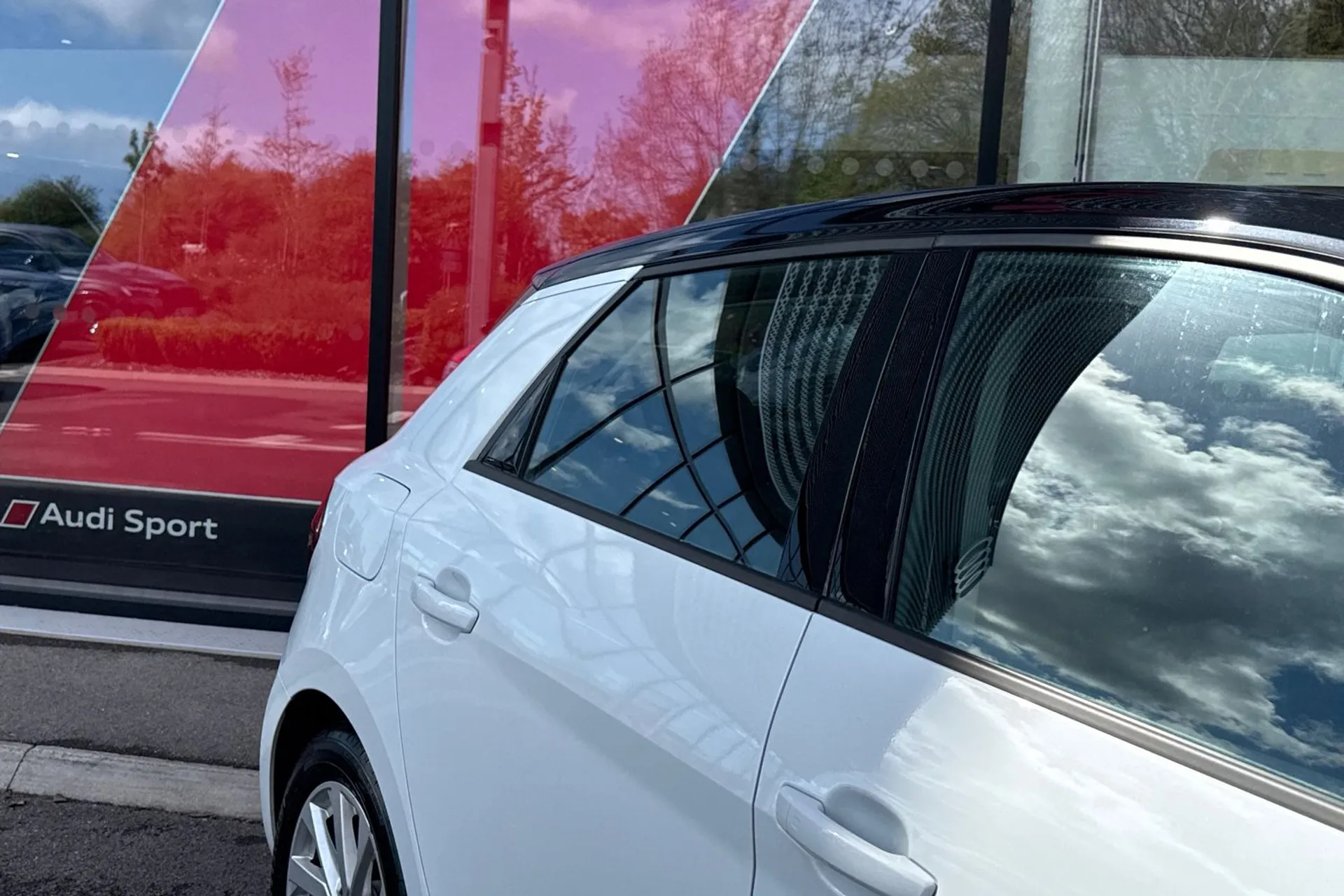 Audi A1 thumbnail image number 23