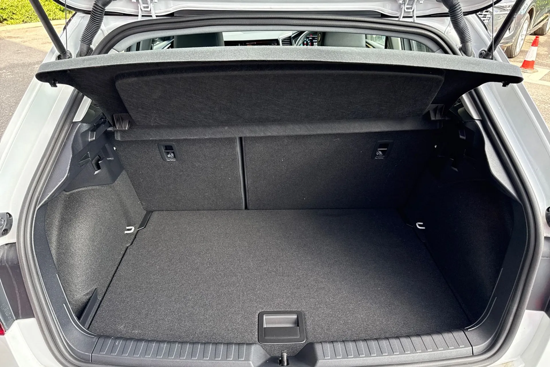 Audi A1 thumbnail image number 31