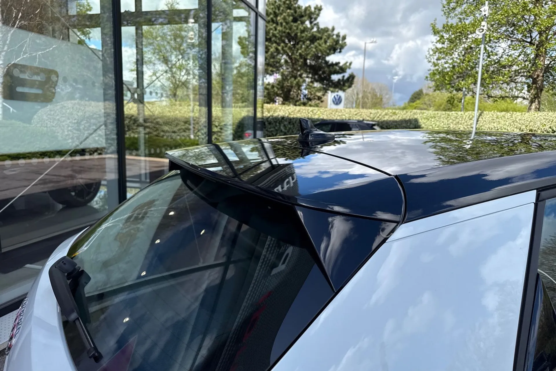 Audi A1 thumbnail image number 25