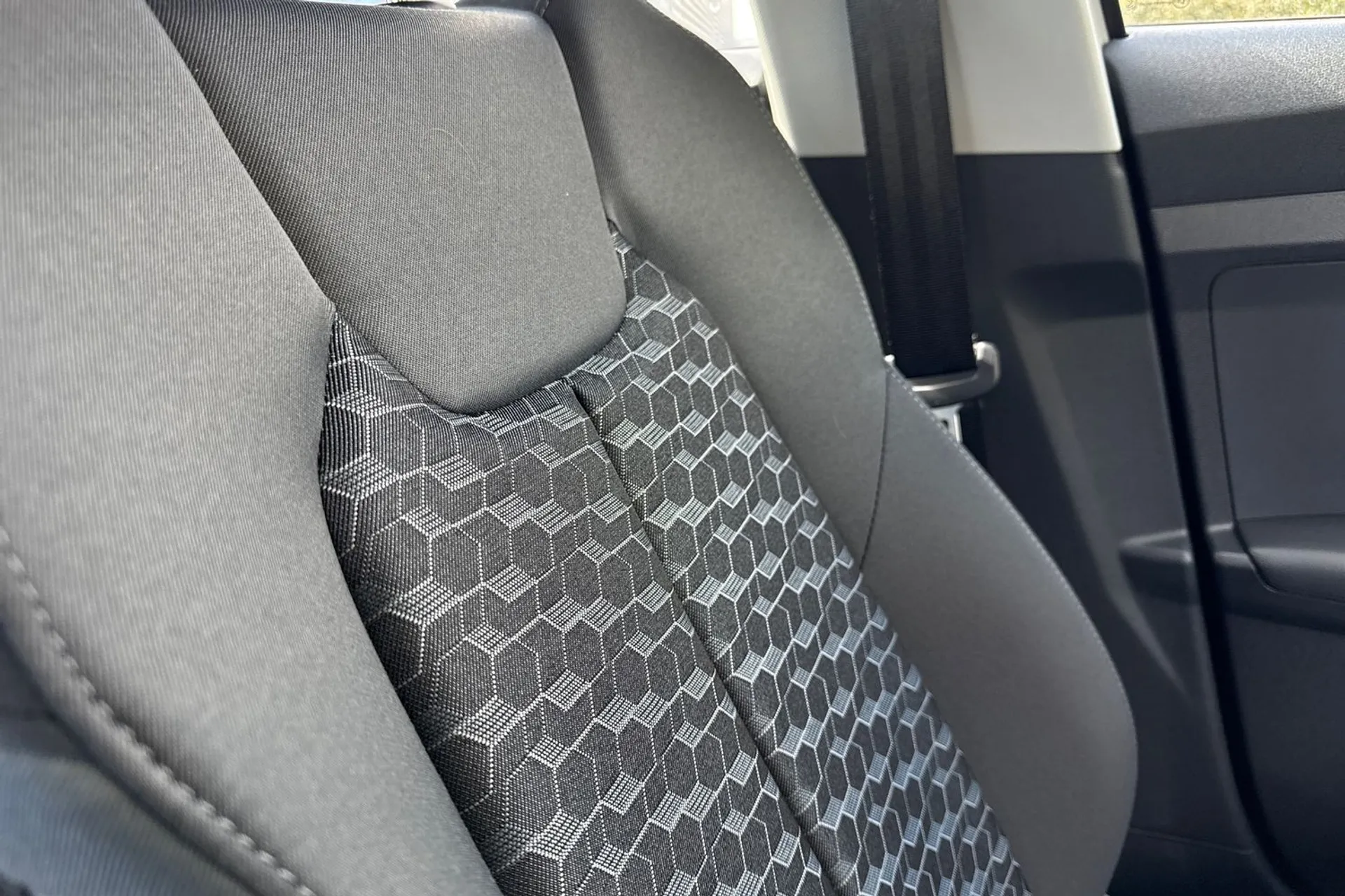 Audi A1 thumbnail image number 19