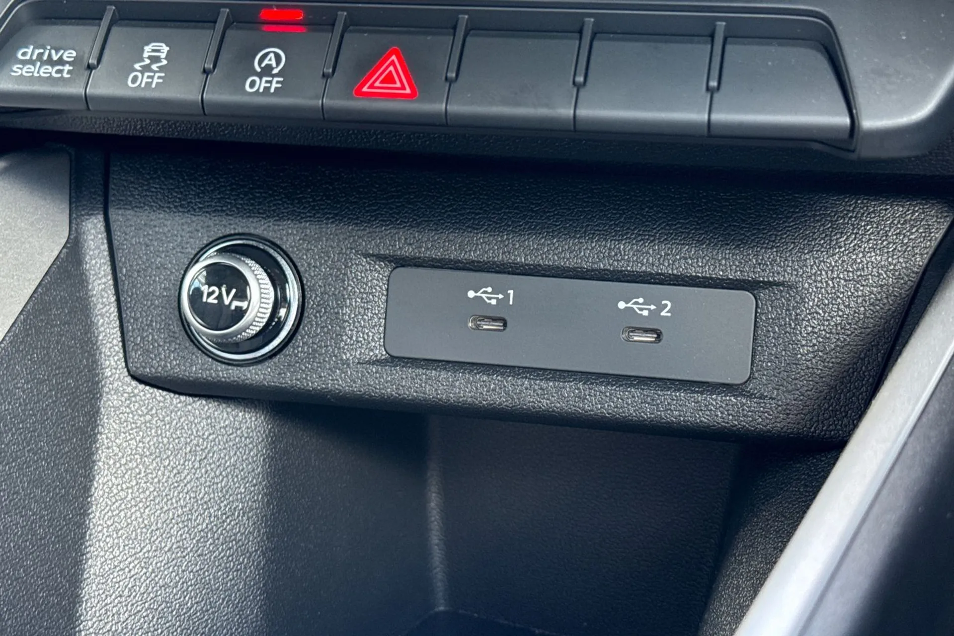 Audi A1 thumbnail image number 18