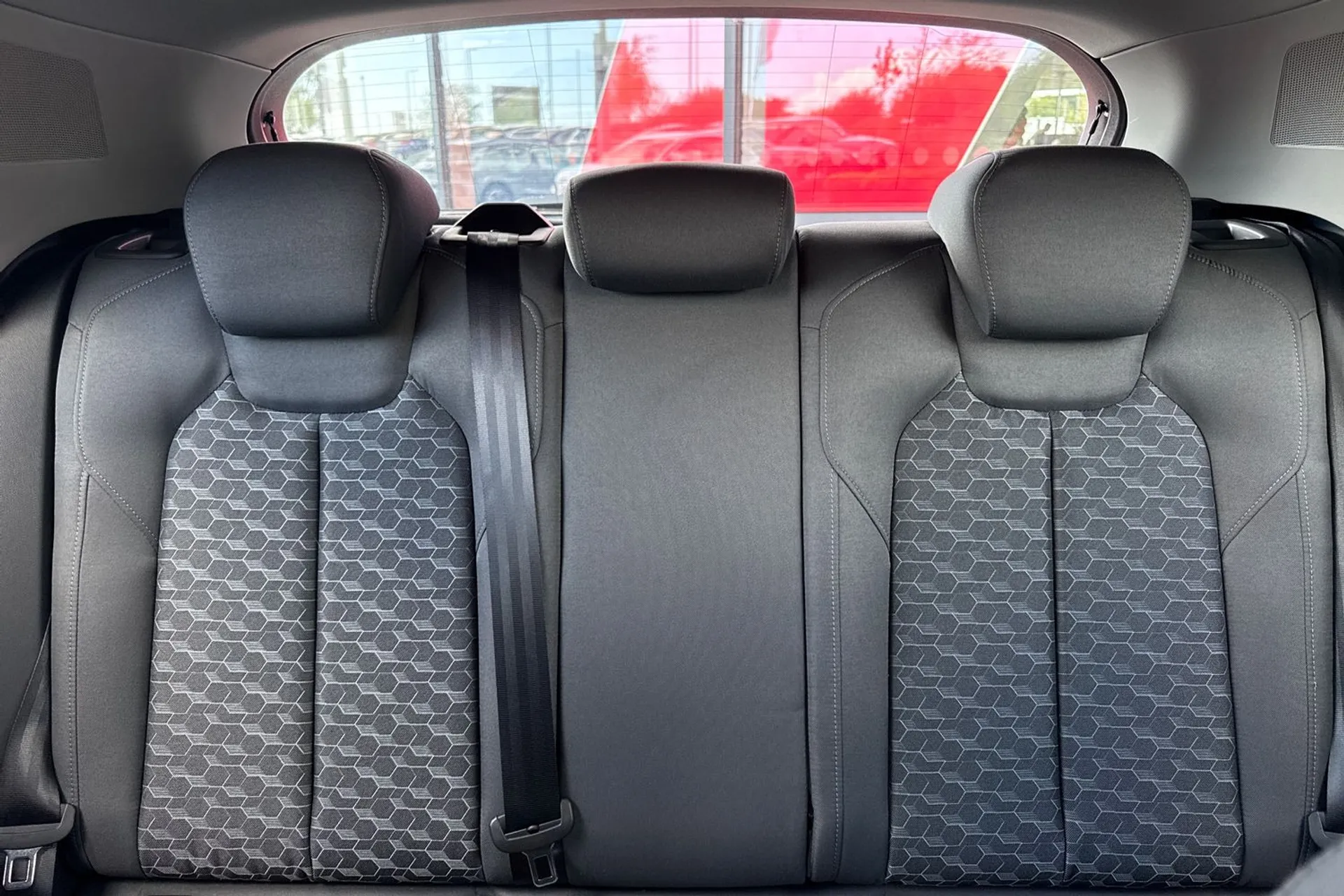 Audi A1 thumbnail image number 43