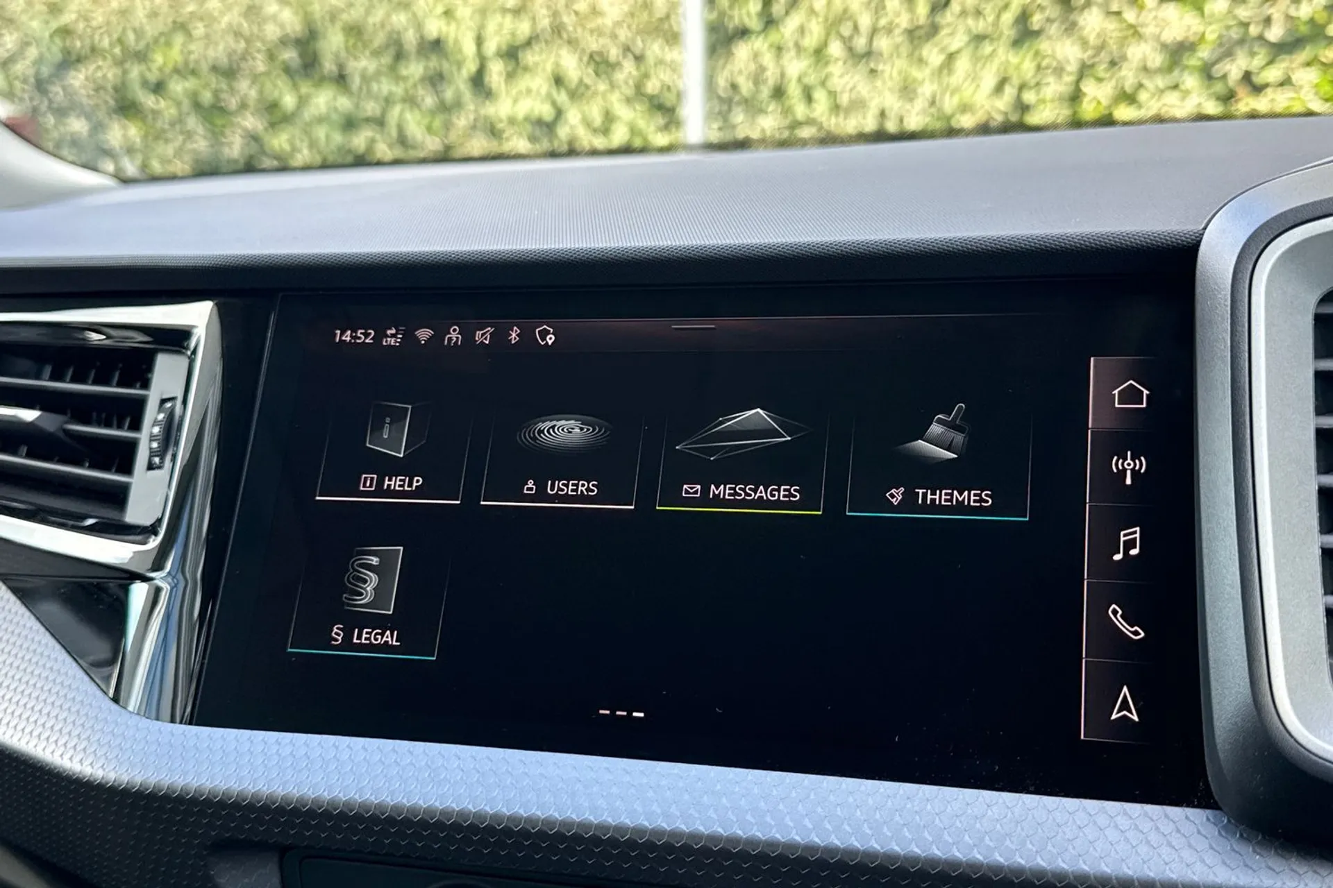 Audi A1 thumbnail image number 28