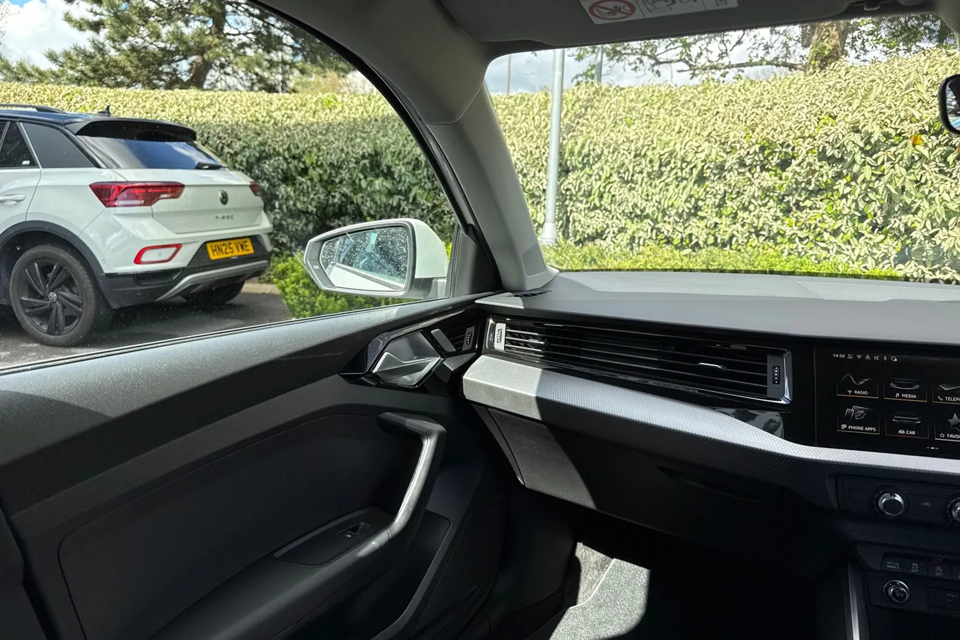 Audi A1 thumbnail image number 44