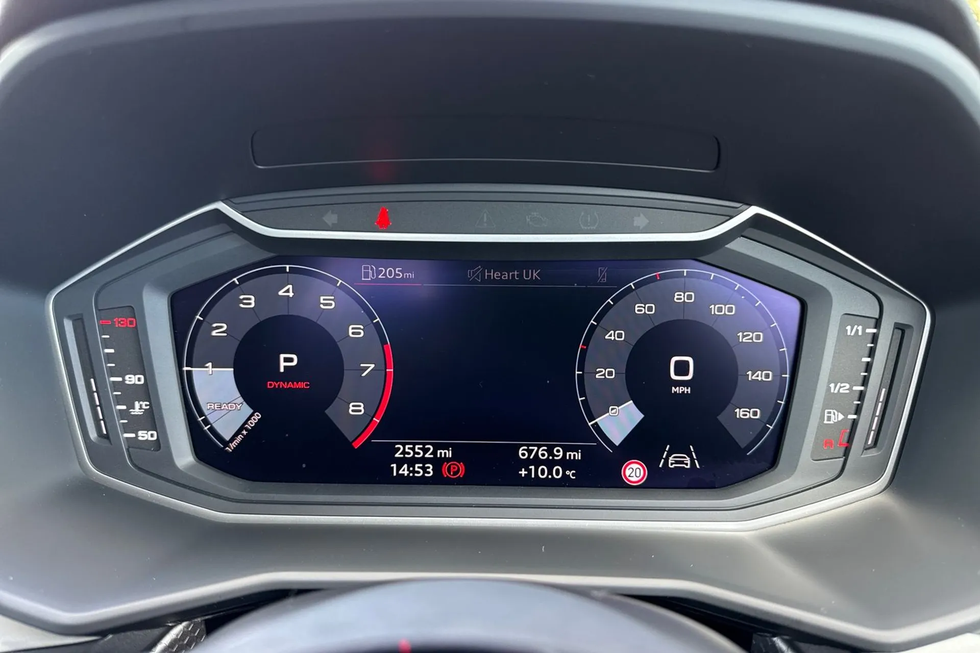 Audi A1 thumbnail image number 26