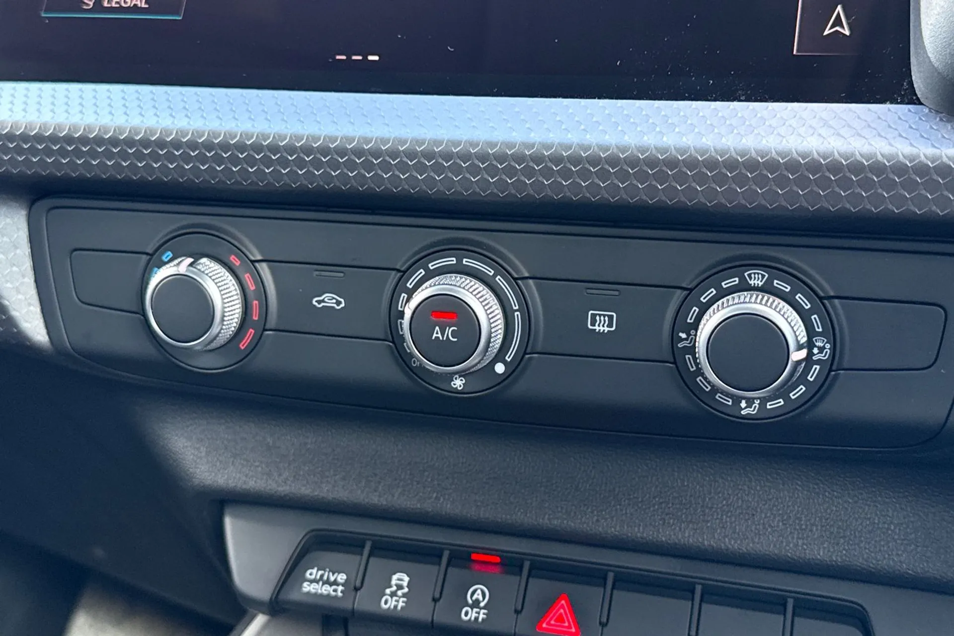 Audi A1 thumbnail image number 16