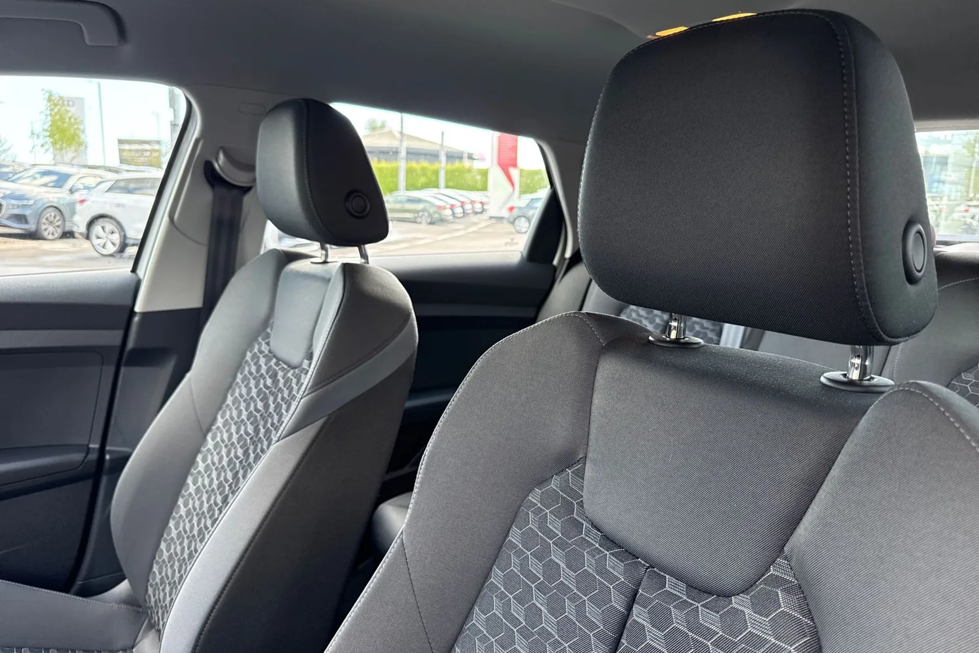 Audi A1 thumbnail image number 41