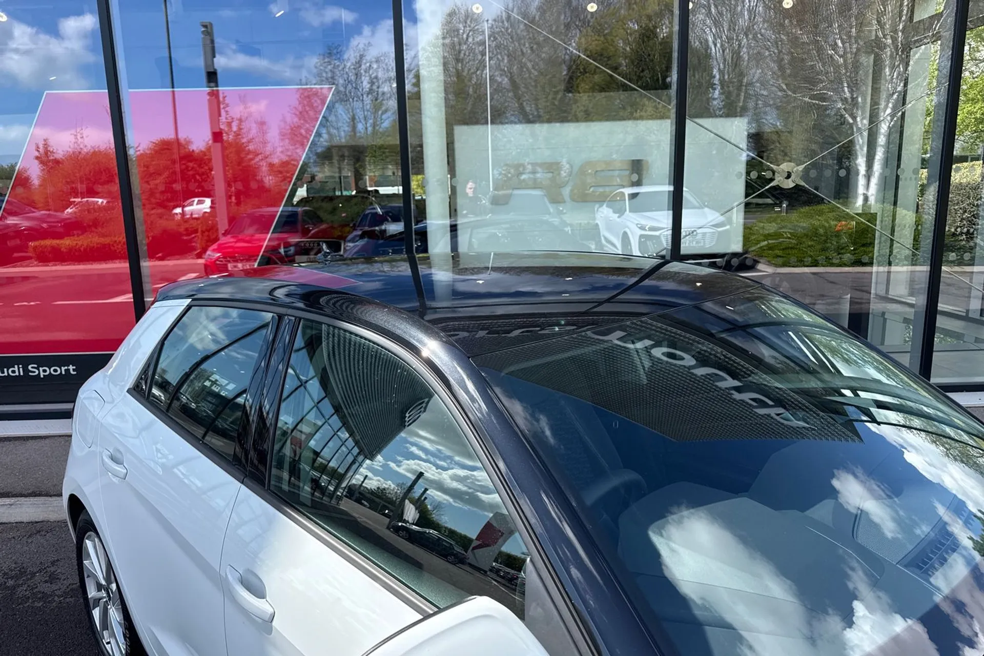 Audi A1 thumbnail image number 29