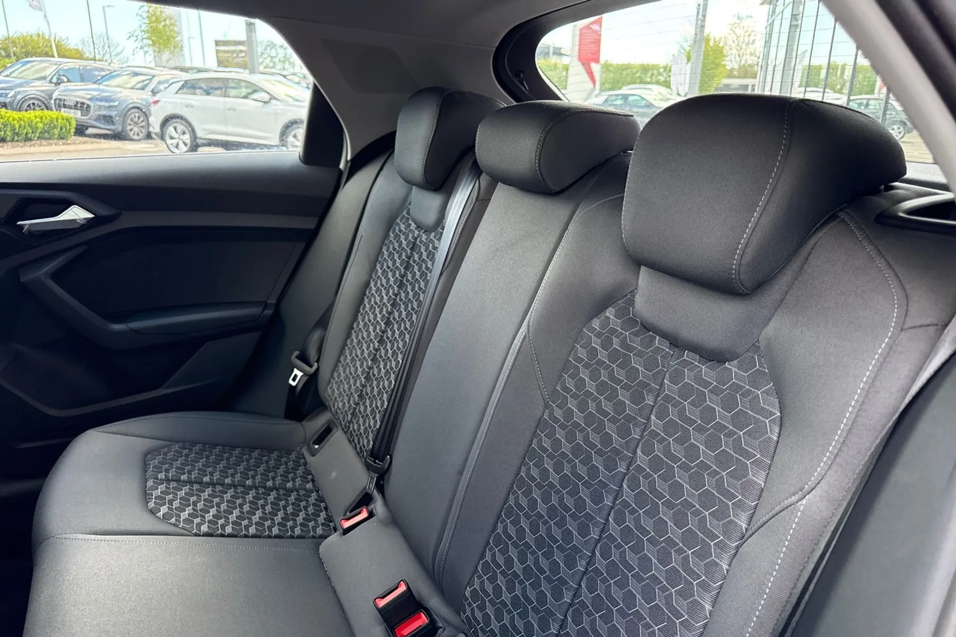 Audi A1 thumbnail image number 42