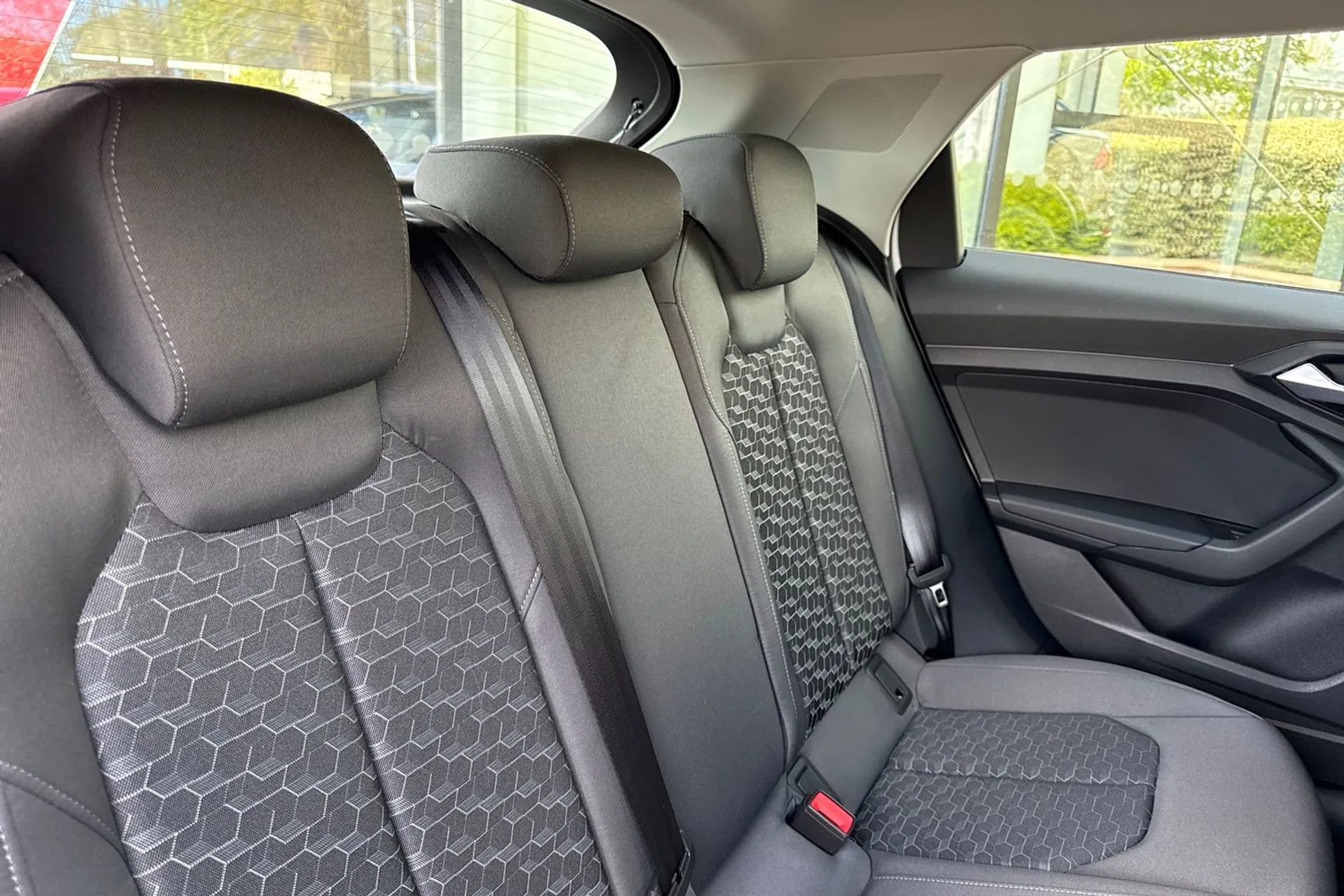 Audi A1 thumbnail image number 34