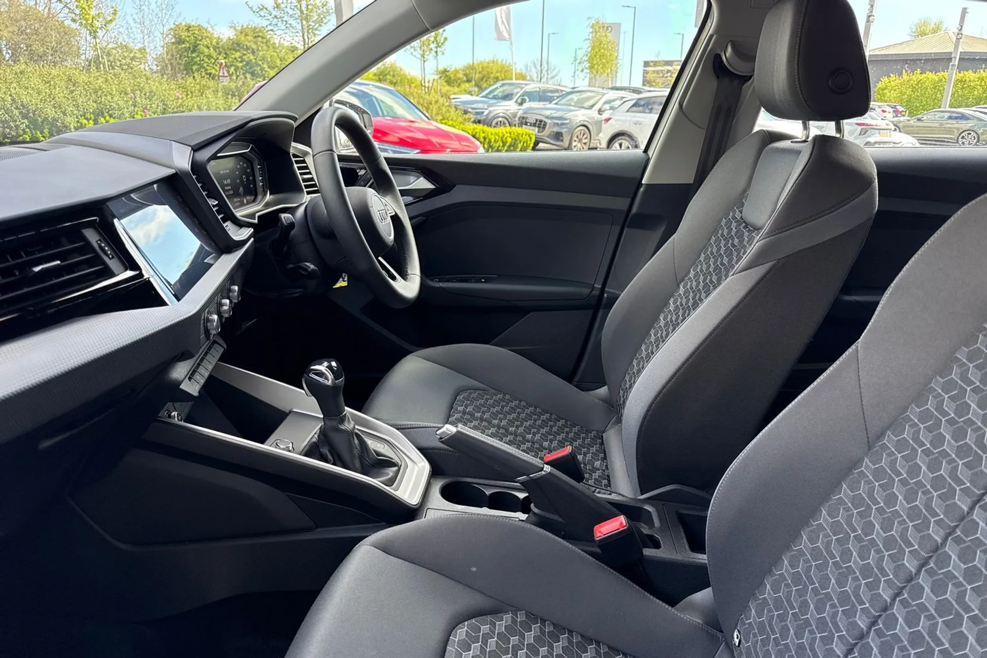 Audi A1 thumbnail image number 39