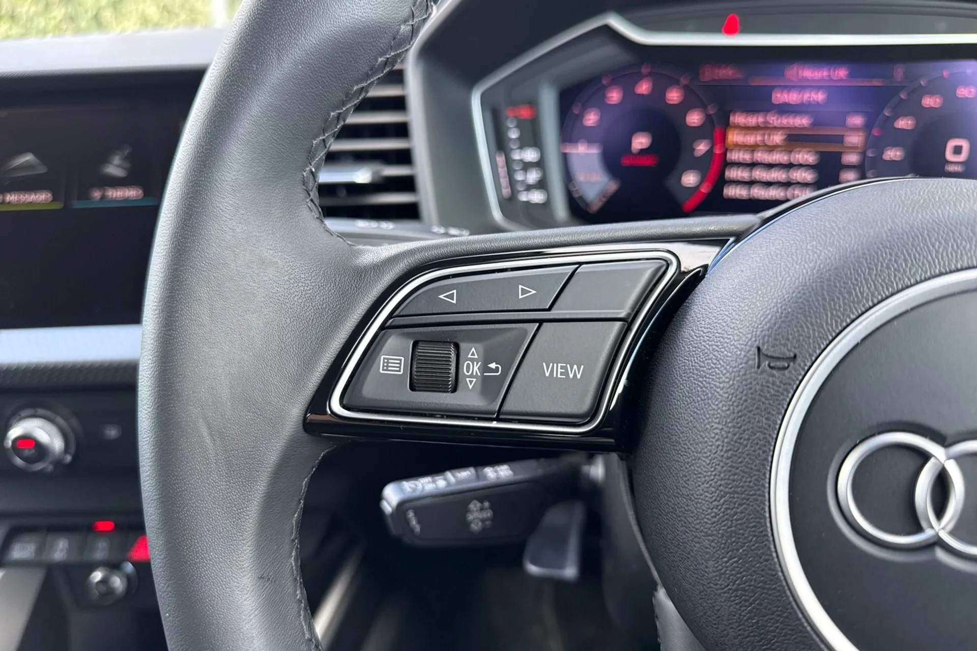 Audi A1 thumbnail image number 47