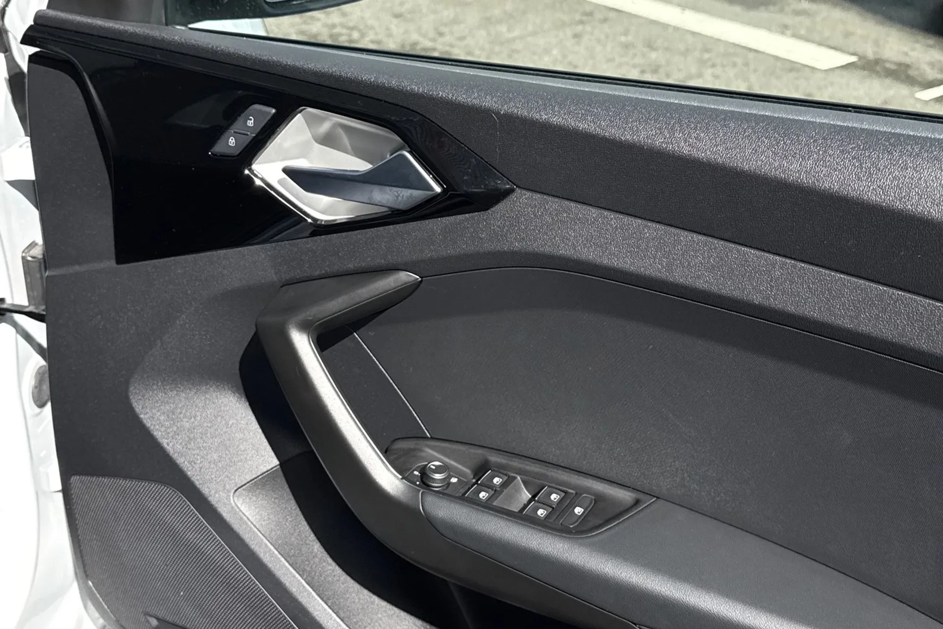 Audi A1 thumbnail image number 40