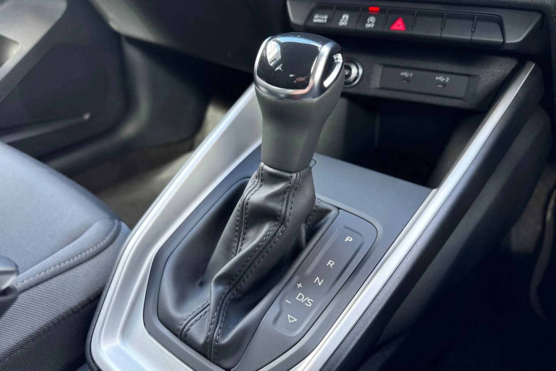 Audi A1 thumbnail image number 10