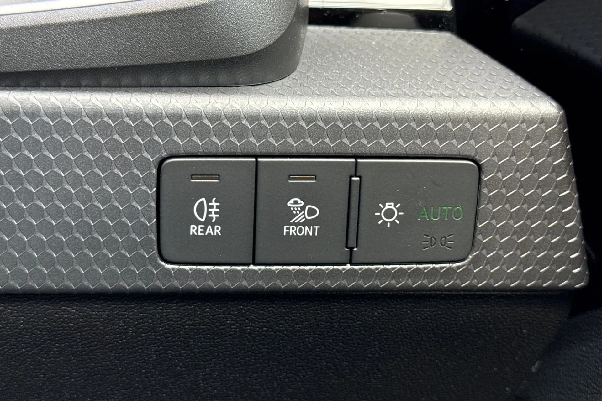 Audi A1 thumbnail image number 24