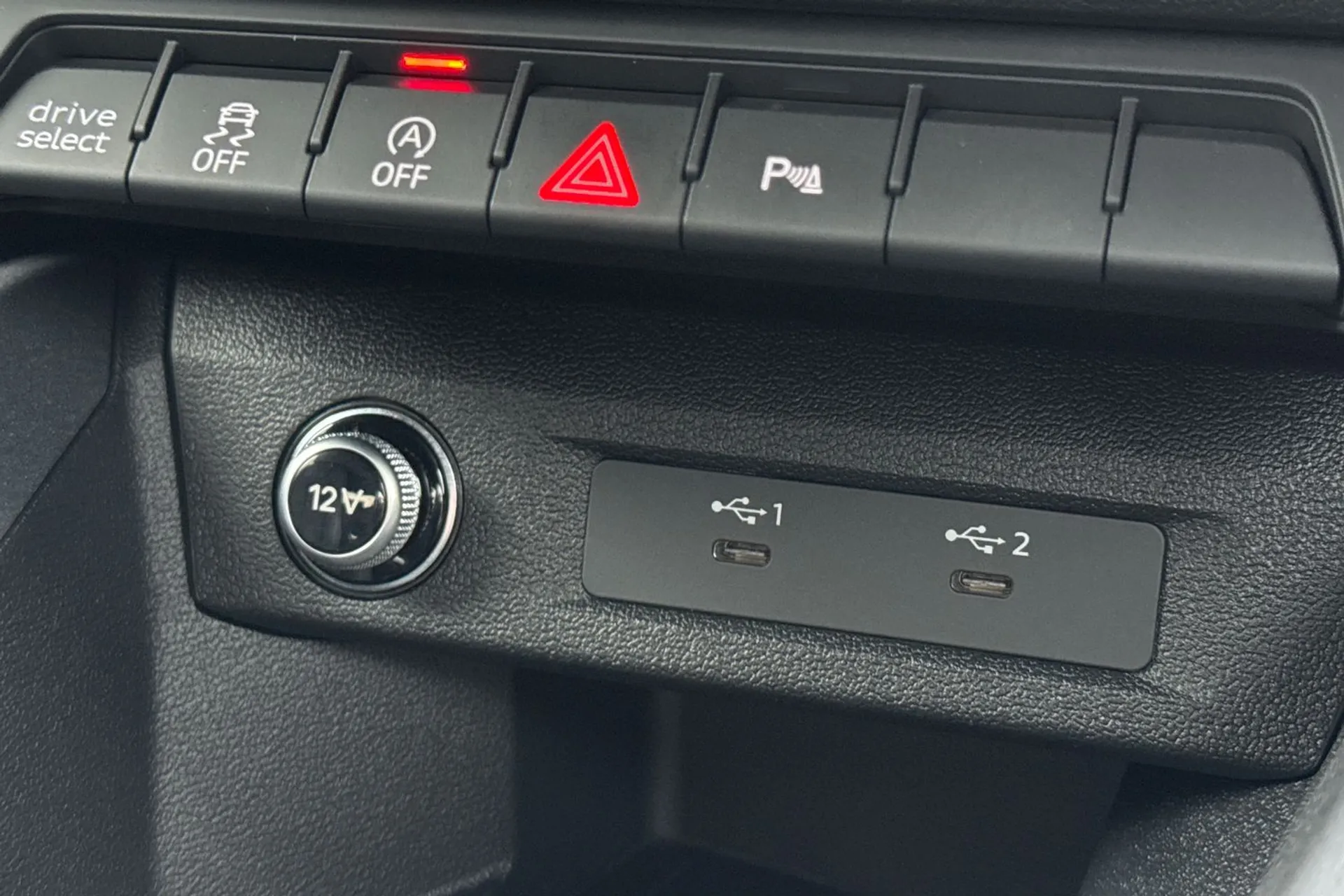 Audi A1 thumbnail image number 35