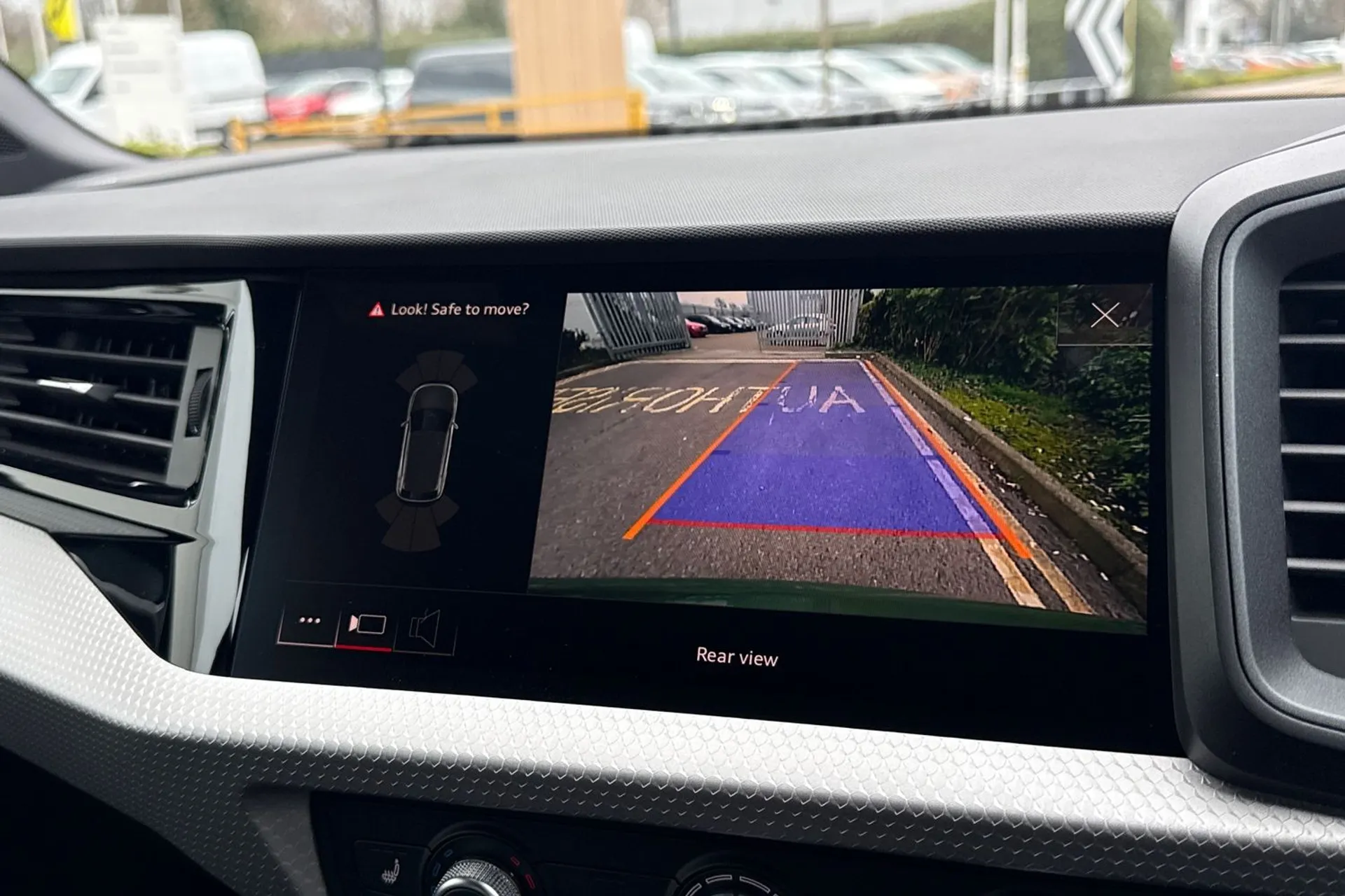 Audi A1 thumbnail image number 4