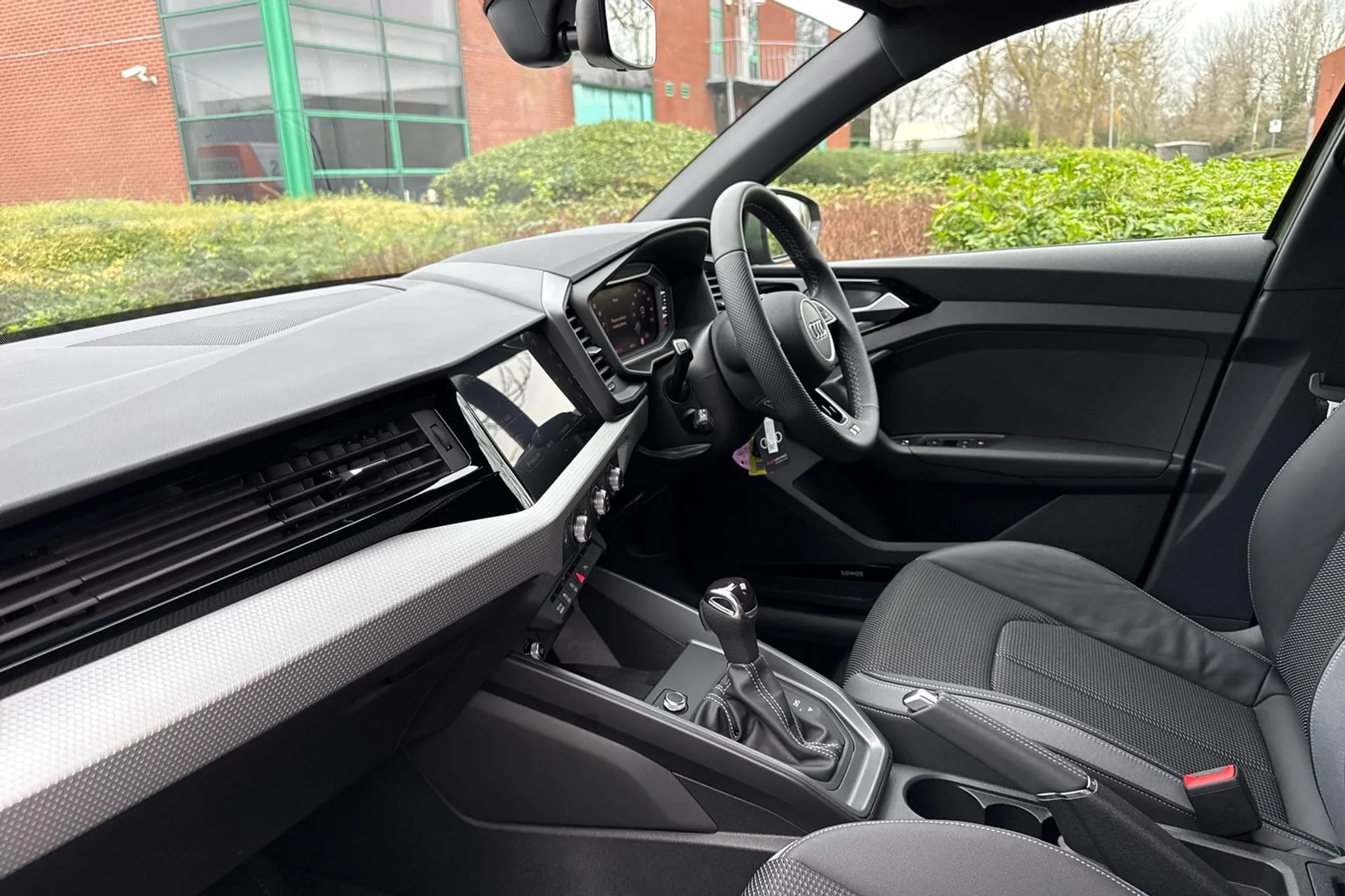 Audi A1 thumbnail image number 32