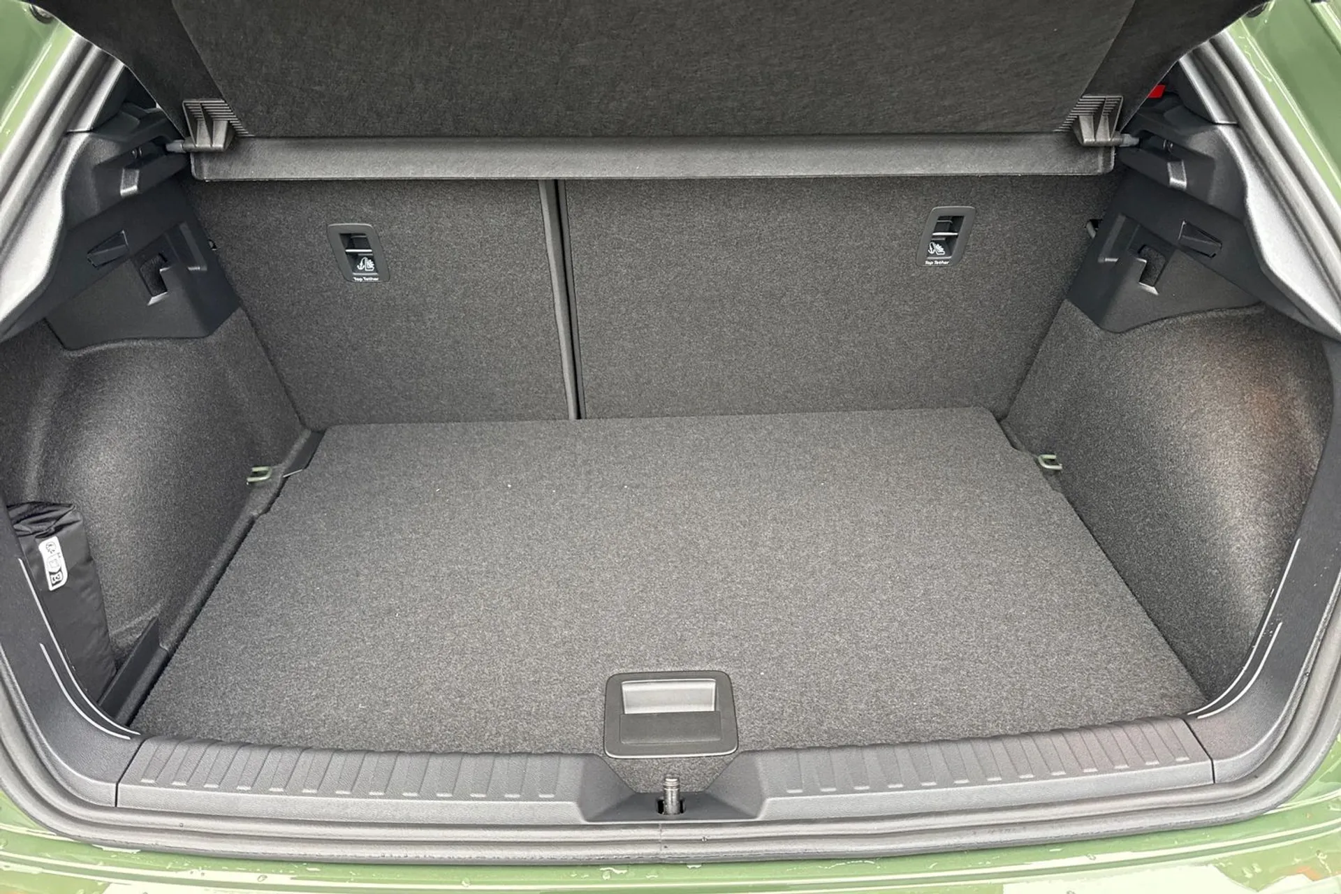 Audi A1 thumbnail image number 22